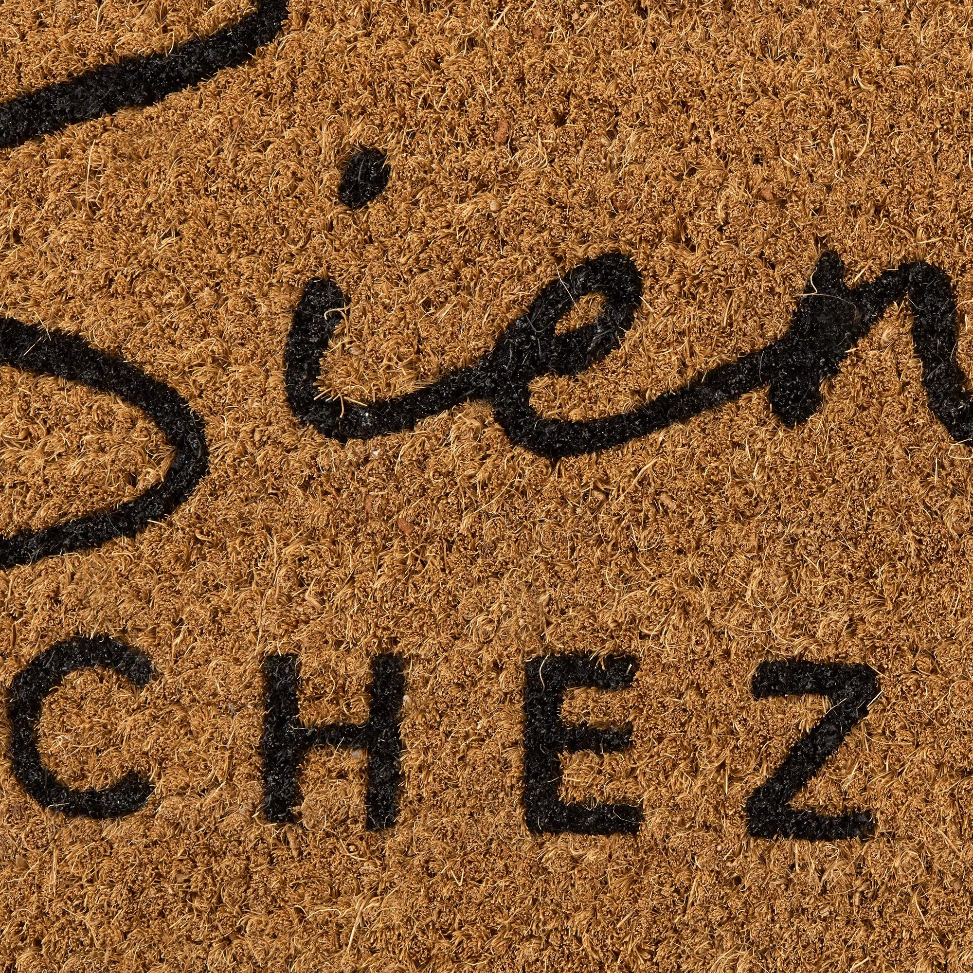 Bienvenue chez nous Doormat - Image 6