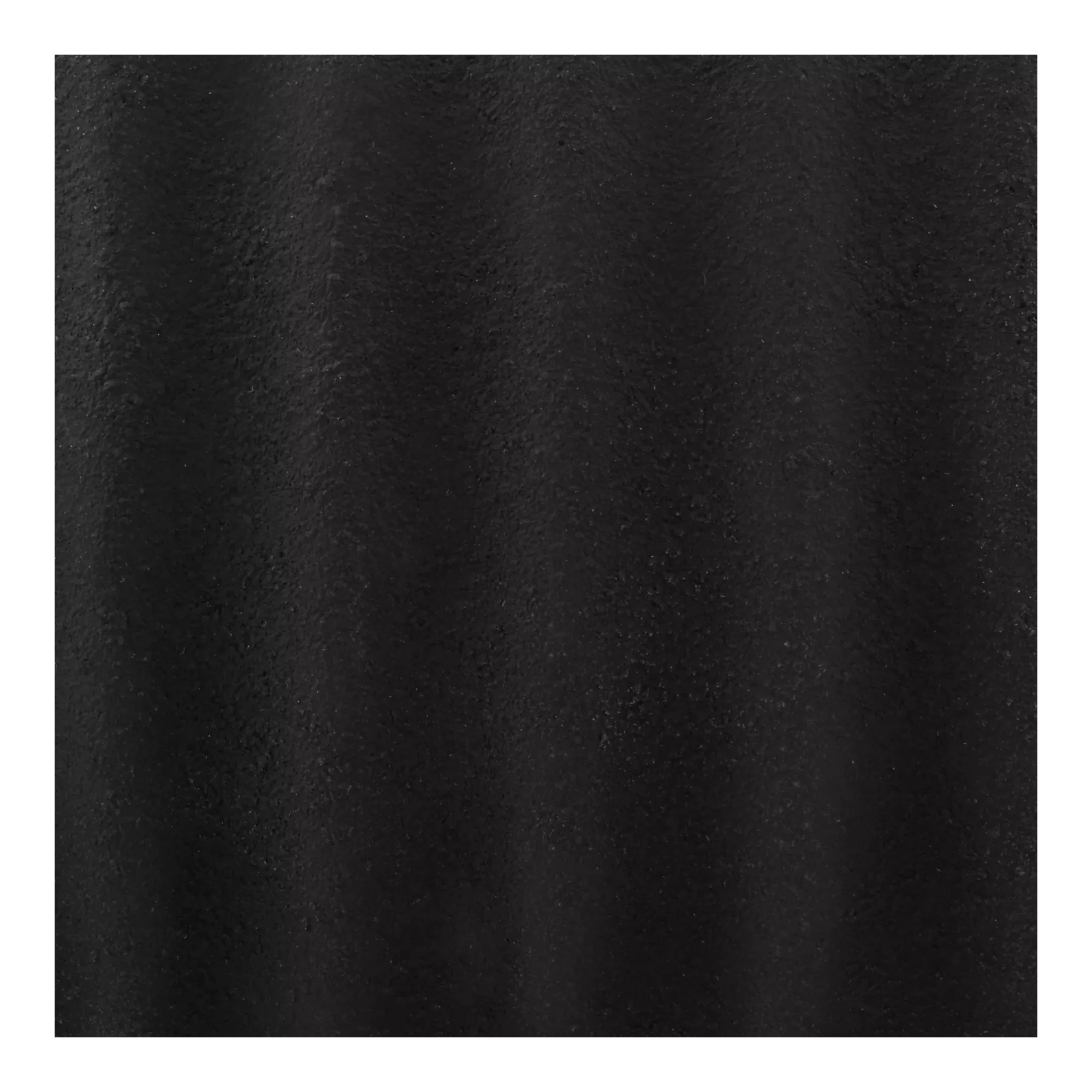 Black Ceramic Bowl - Image 3