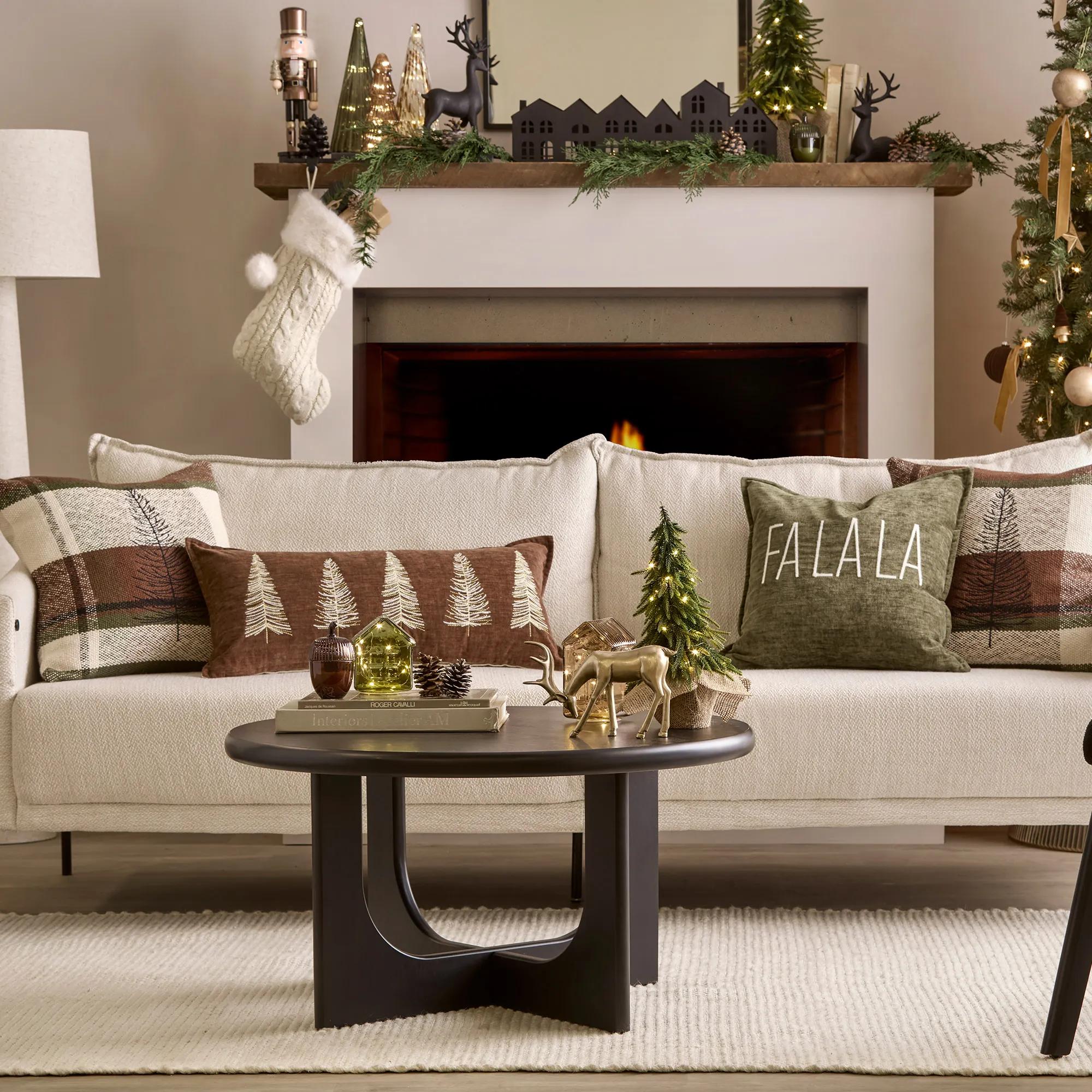 Black Coffee Table - Image 12