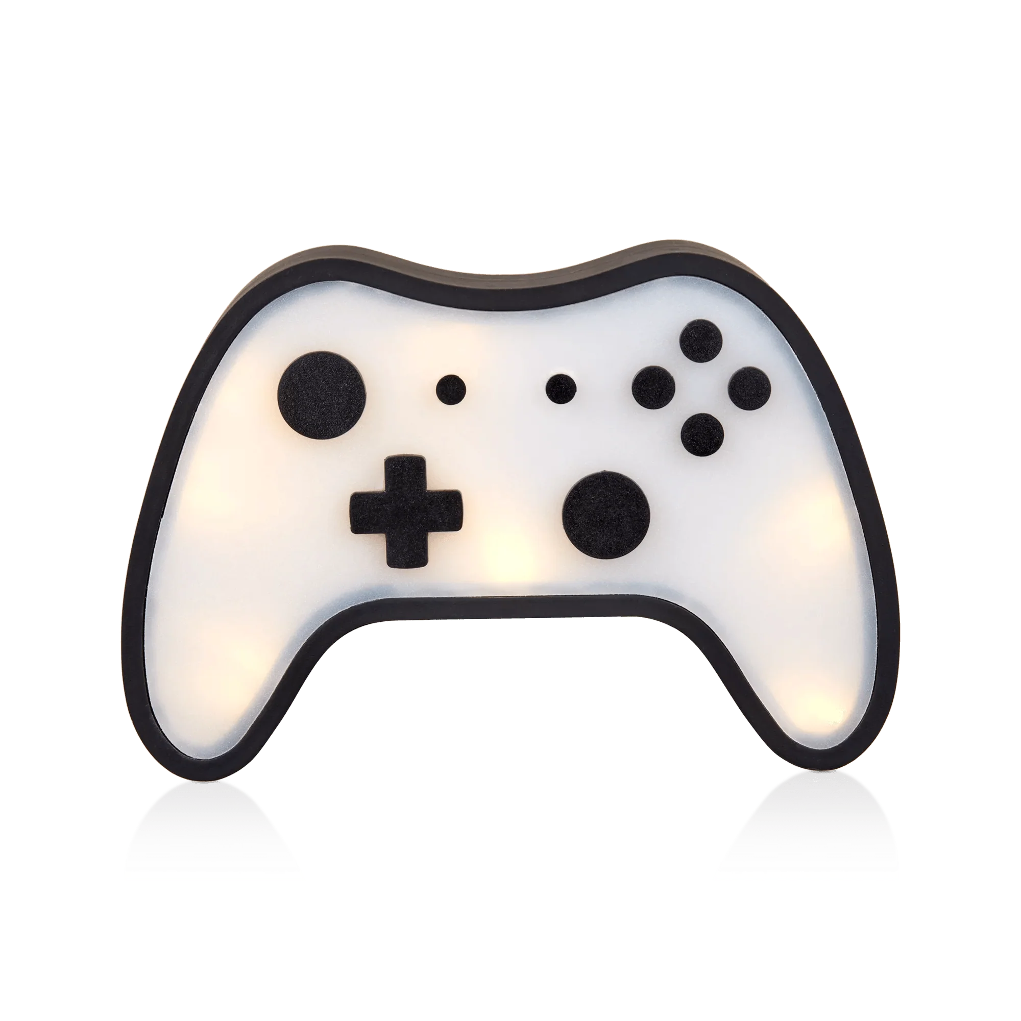 Black Decorative Controller Light - Image 4