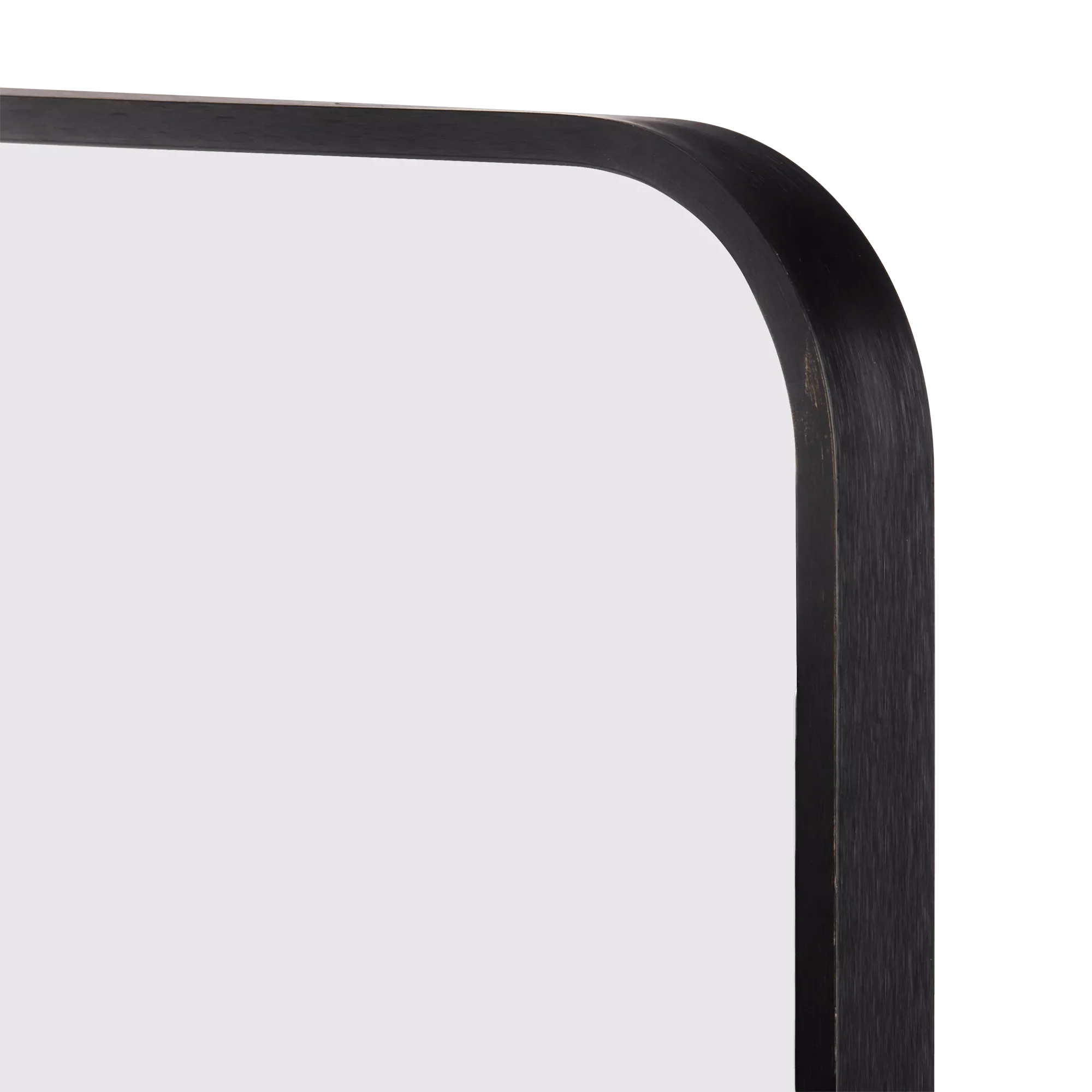 Black Mirror with Rounded Corners - Image 3