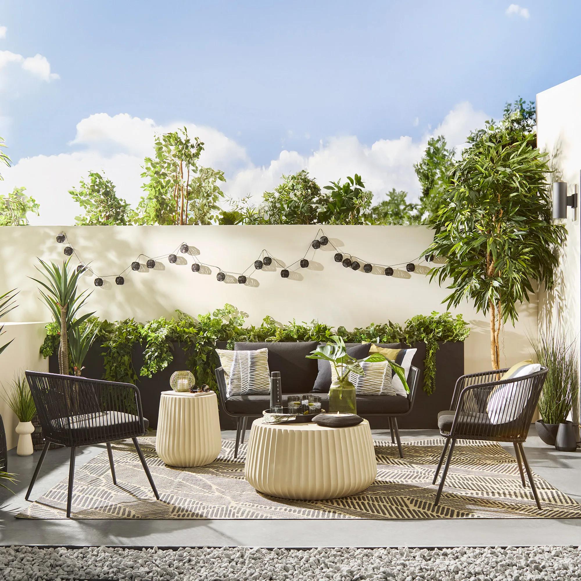 Outdoor LED String Lights - Image 6