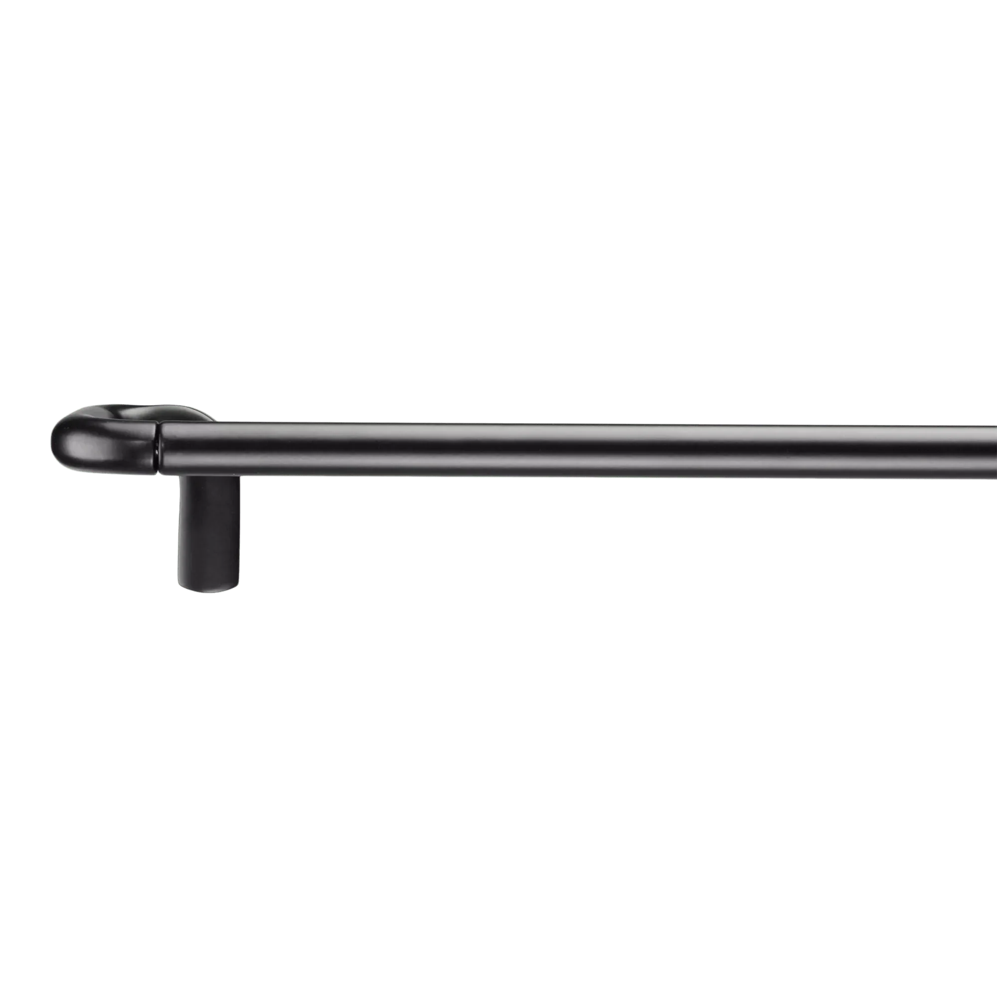 Blackout Curtain Rod Set - Diameter 19 mm - Image 5