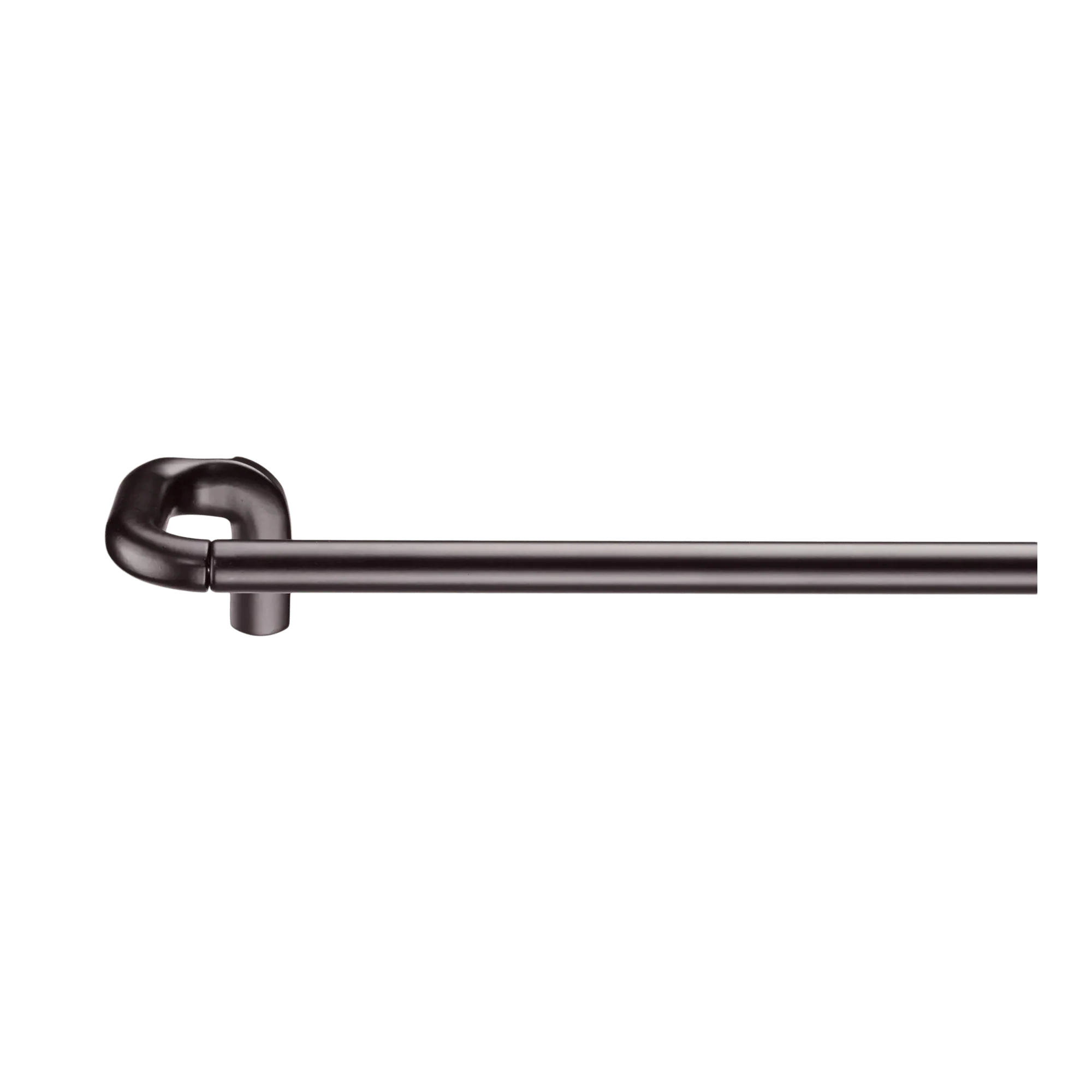 Blackout Curtain Rod Set - Diameter 19 mm - Image 2