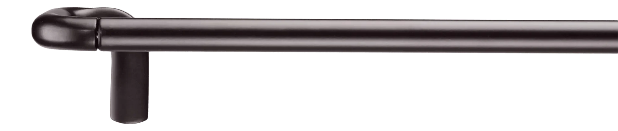 Blackout Curtain Rod Set - Diameter 19 mm - Image 3
