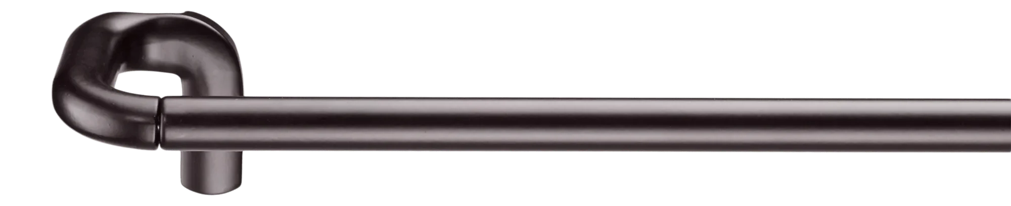 Blackout Curtain Rod Set - Diameter 19 mm - Image 4