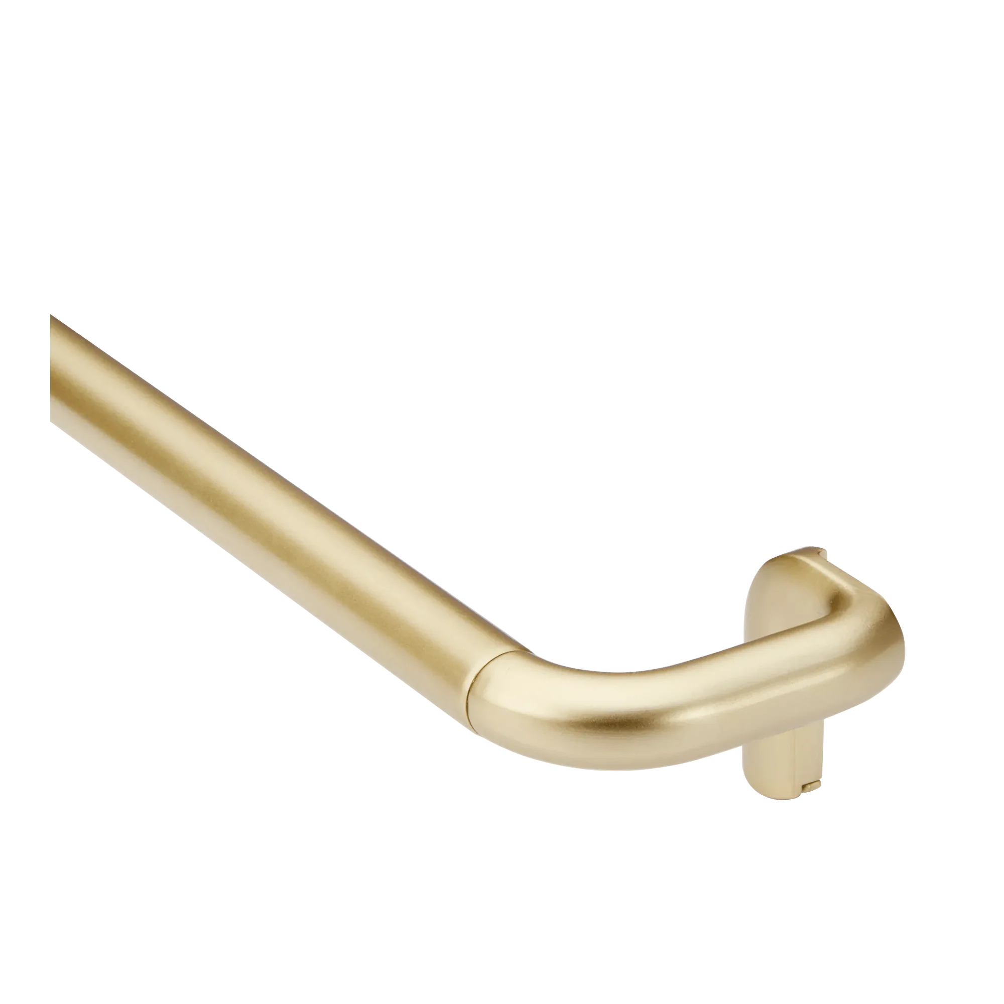 Blackout Curtain Rod Set - Diameter 19 mm - Image 2