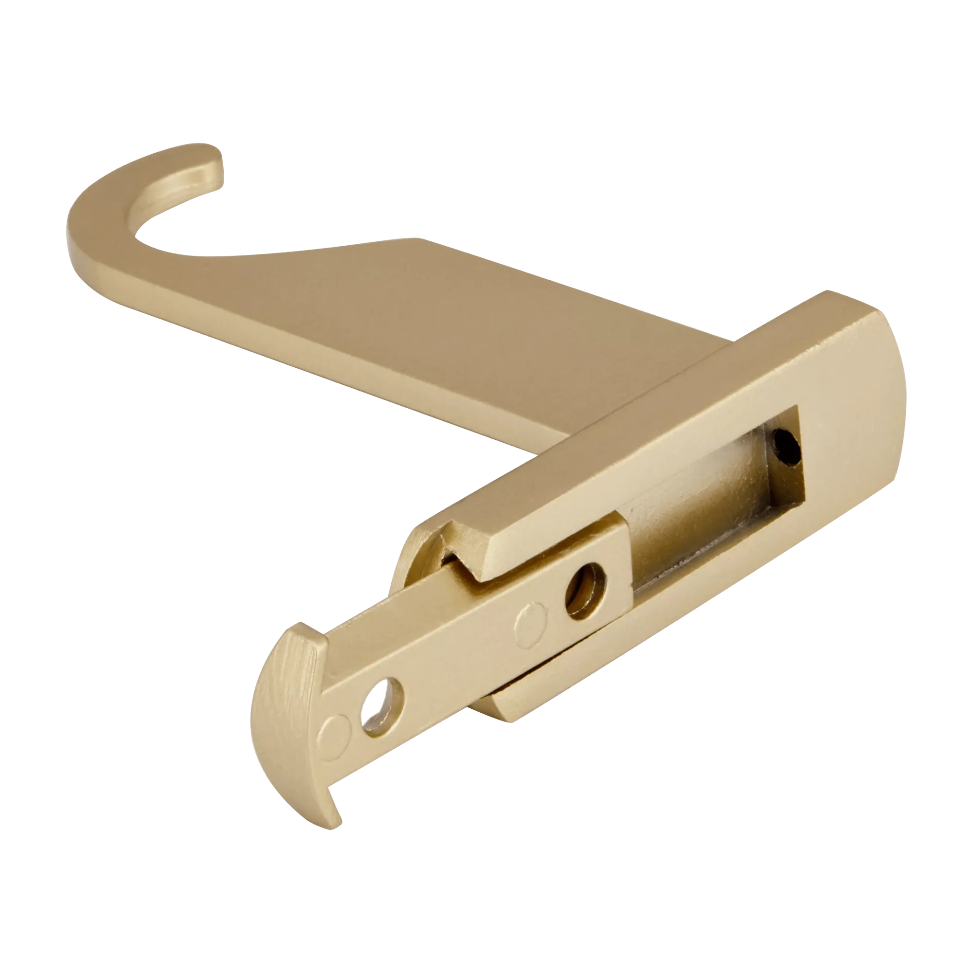 Blackout Curtain Rod Set - Diameter 19 mm - Image 4