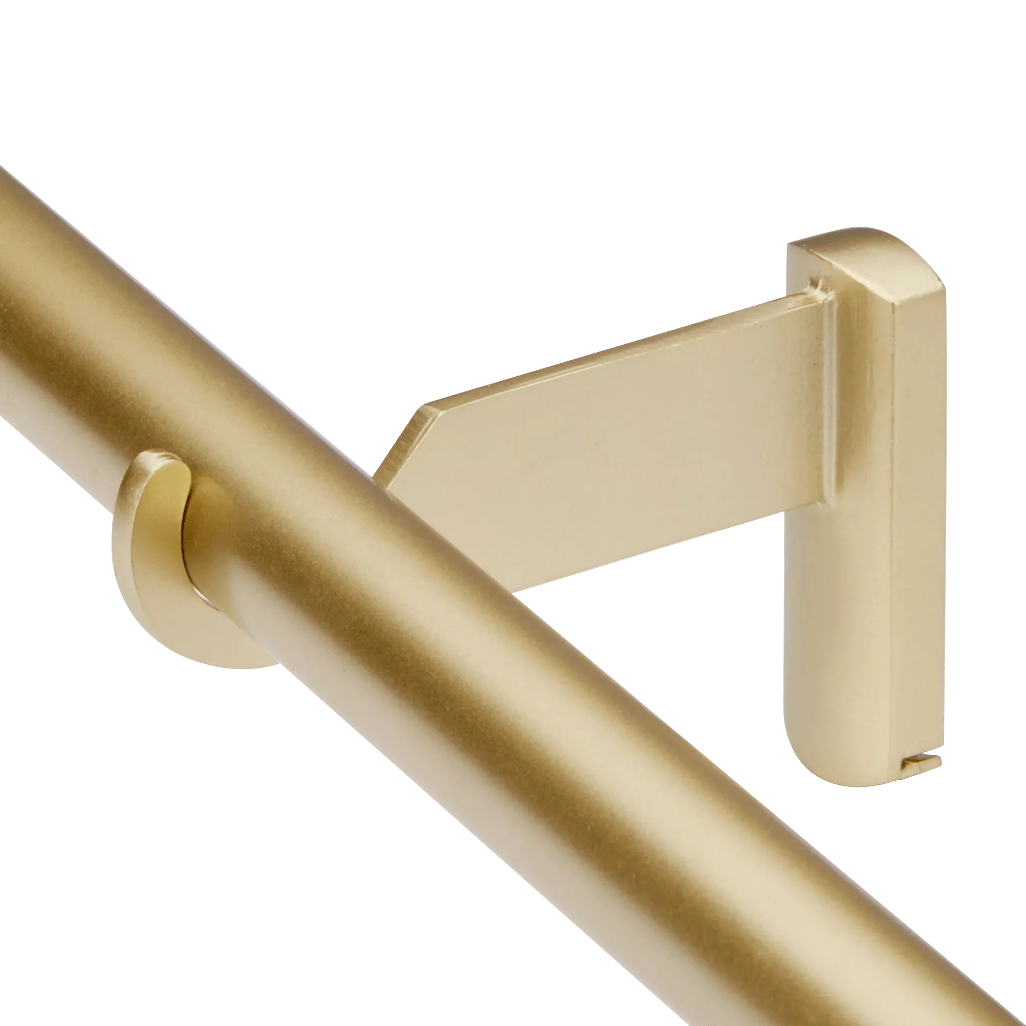 Blackout Curtain Rod Set - Diameter 19 mm - Image 5