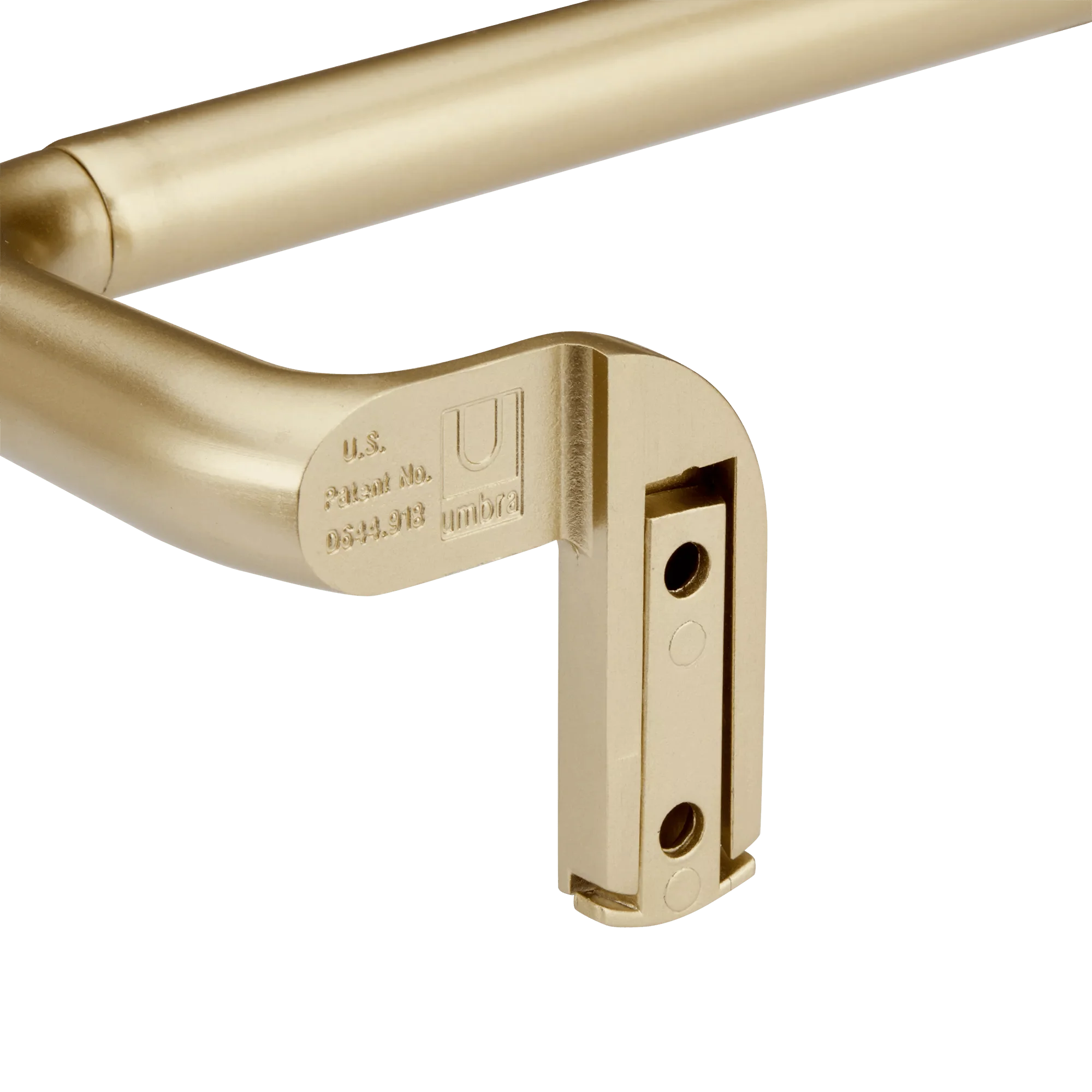 Blackout Curtain Rod Set - Diameter 19 mm - Image 6