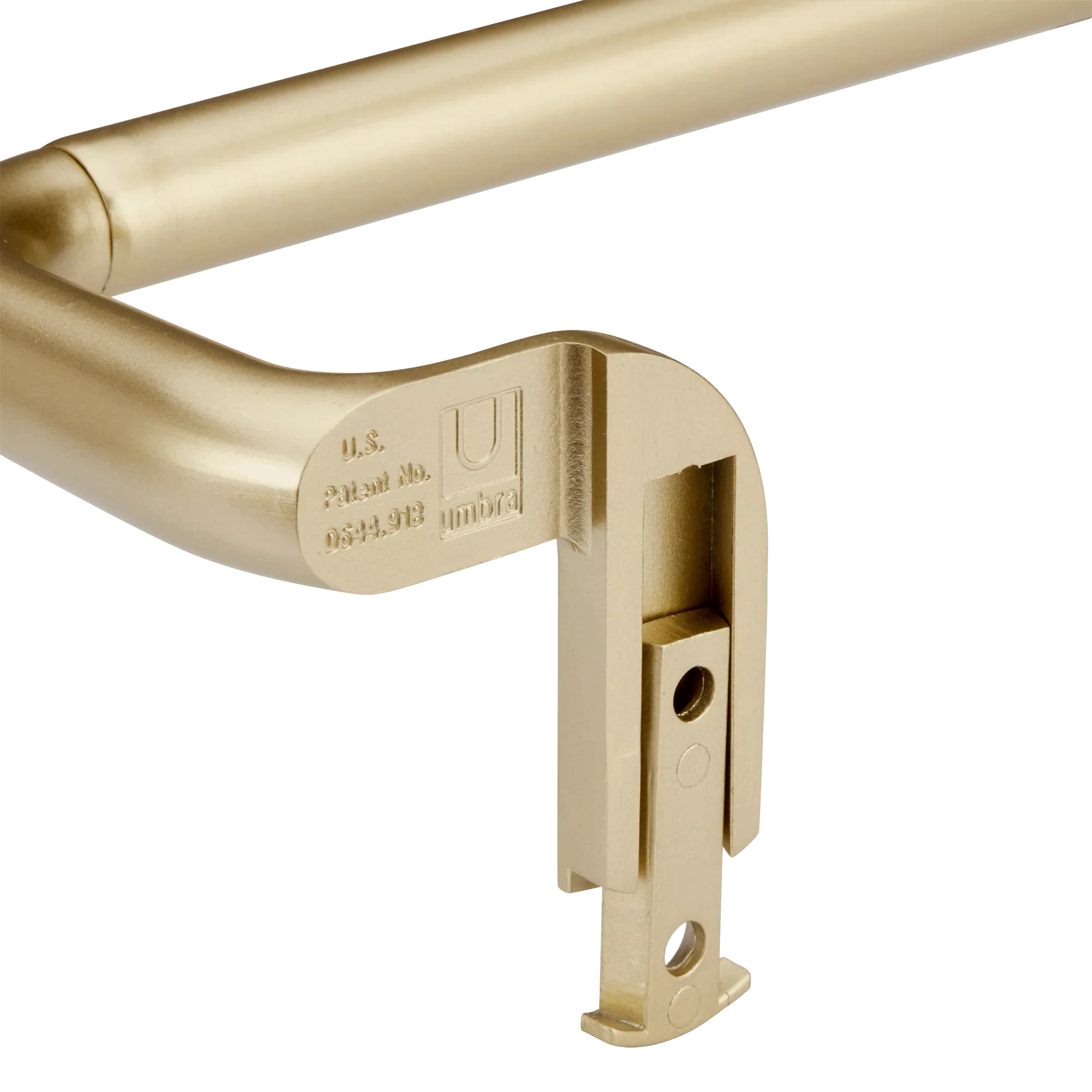 Blackout Curtain Rod Set - Diameter 19 mm - Image 7