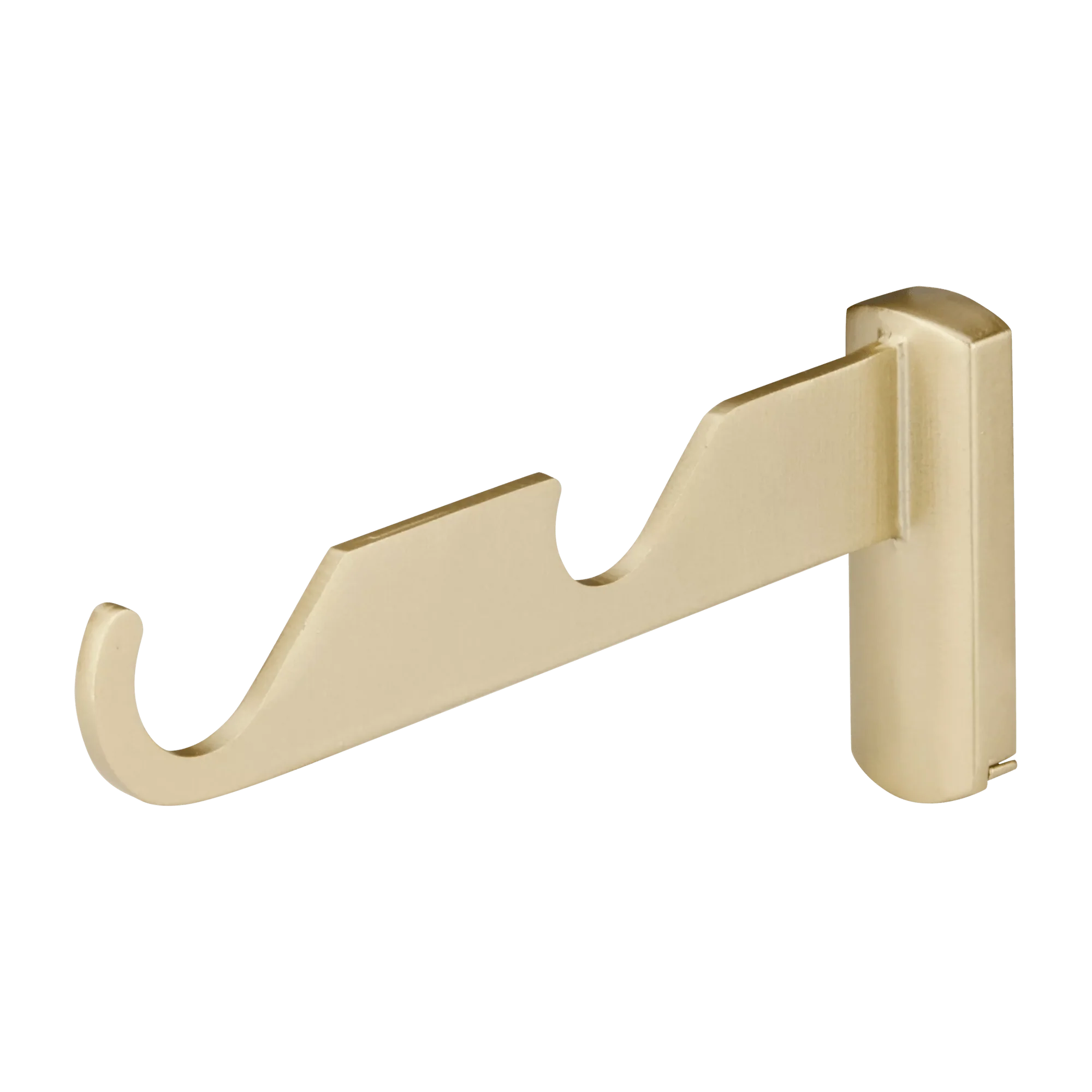 Blackout Curtains Double Rod Set - Diameter 19mm - Image 5