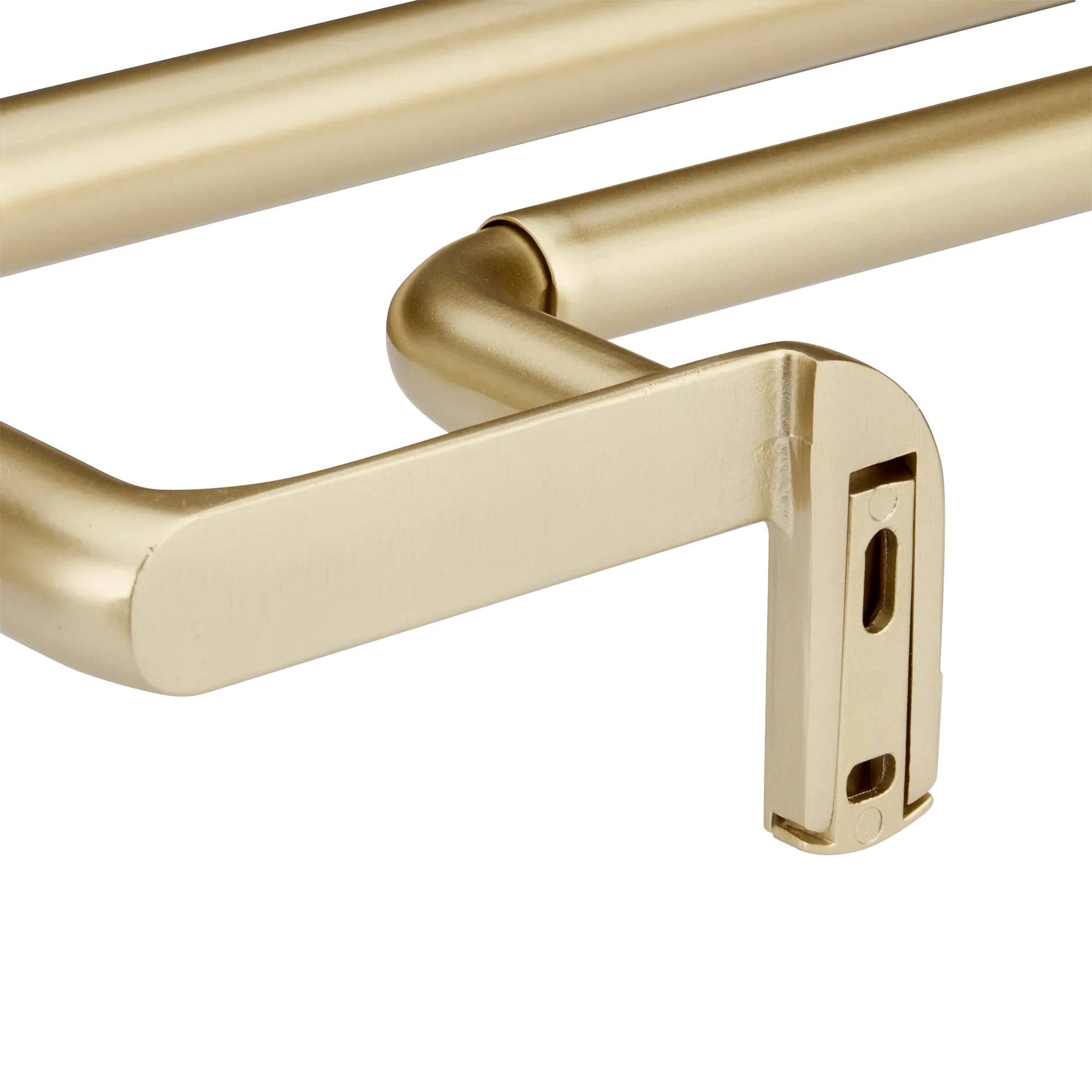 Blackout Curtains Double Rod Set - Diameter 19mm - Image 6