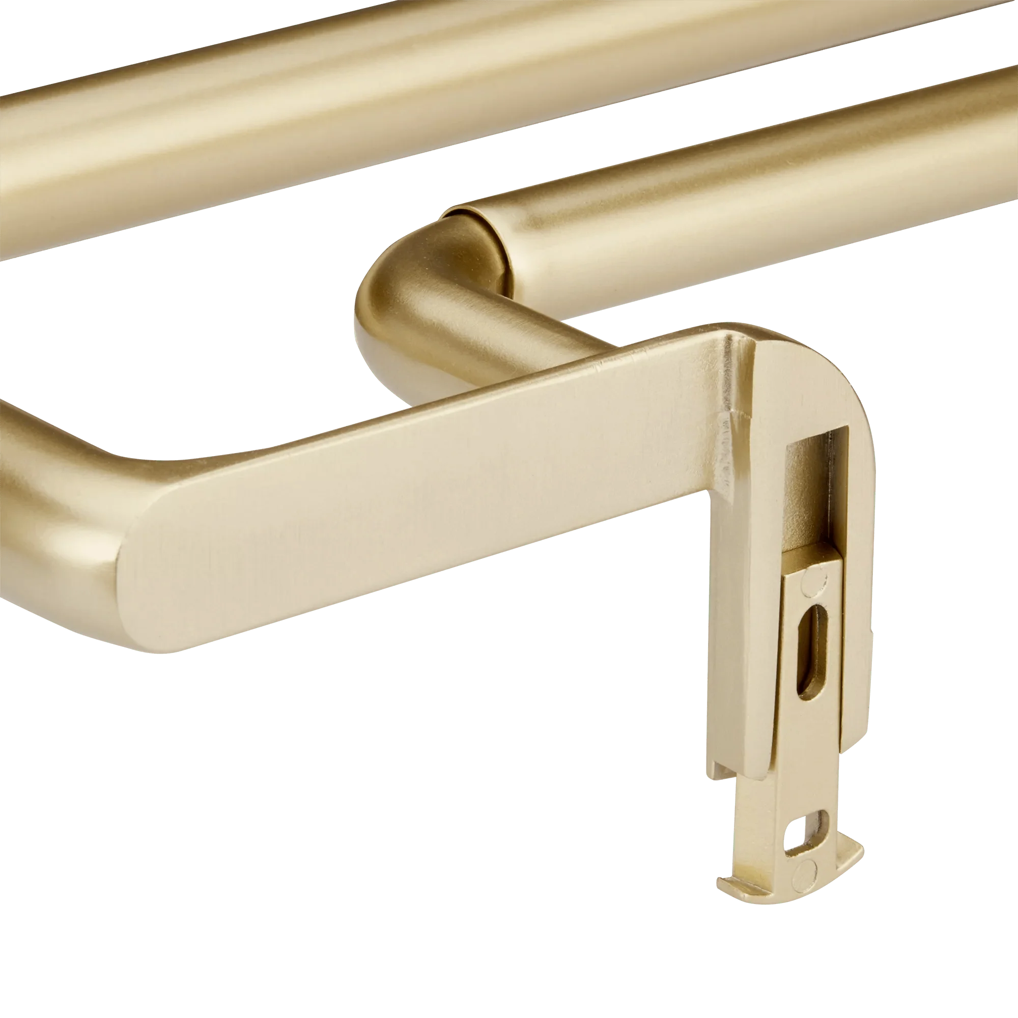 Blackout Curtains Double Rod Set - Diameter 19mm - Image 7