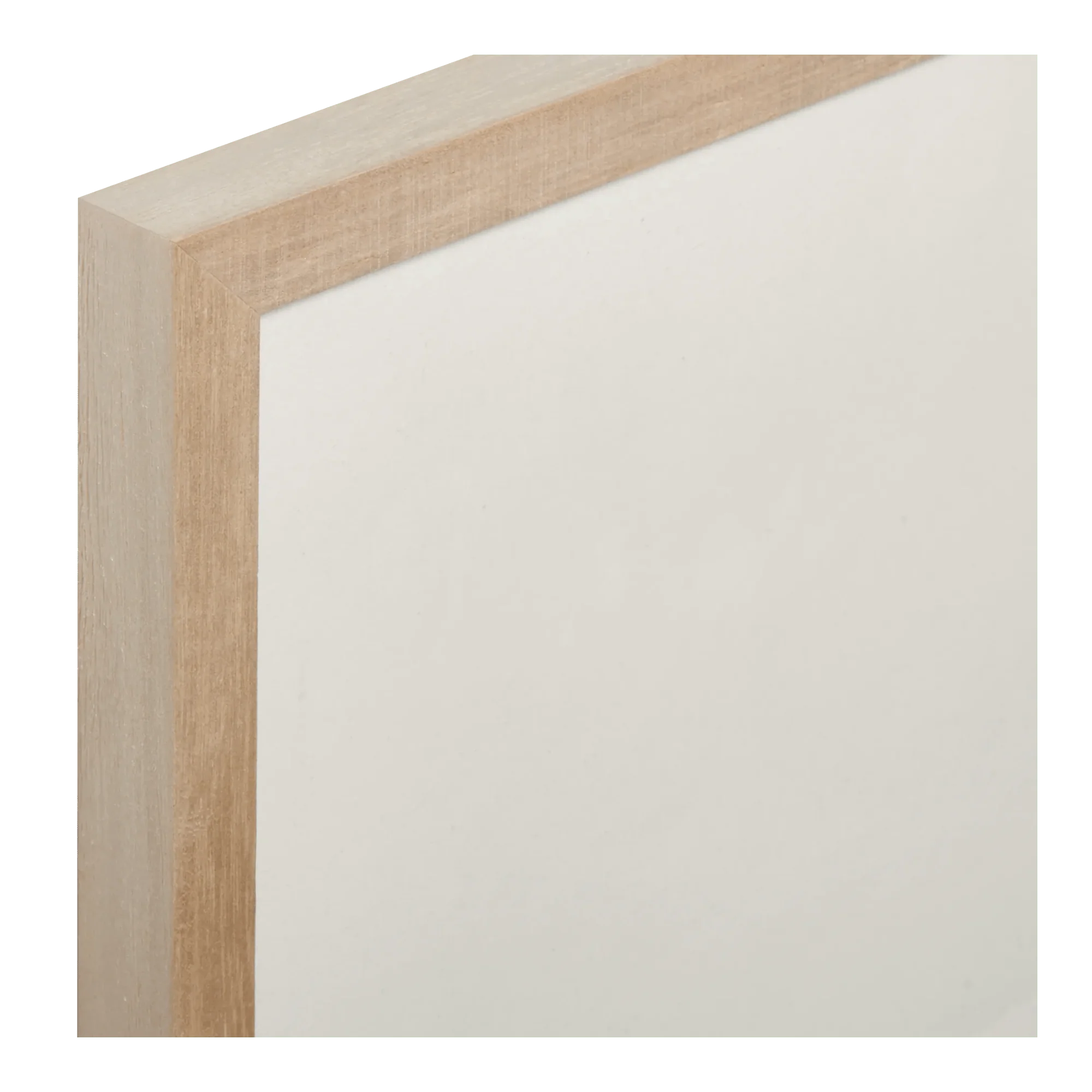 Bonjour Printed Framed Art - Image 4