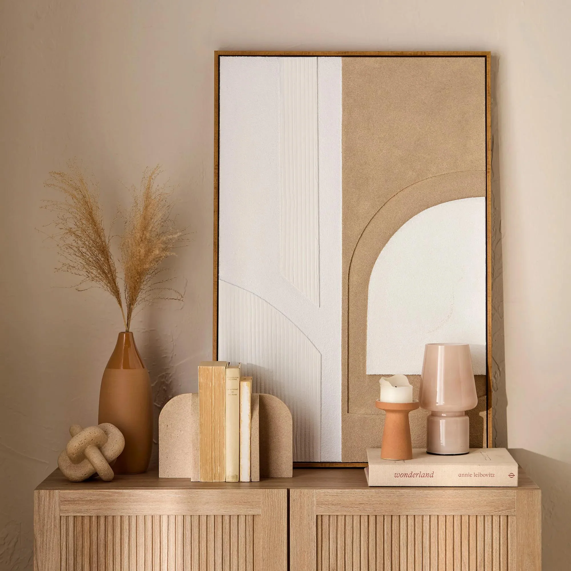 Bookend in Resin - Image 2