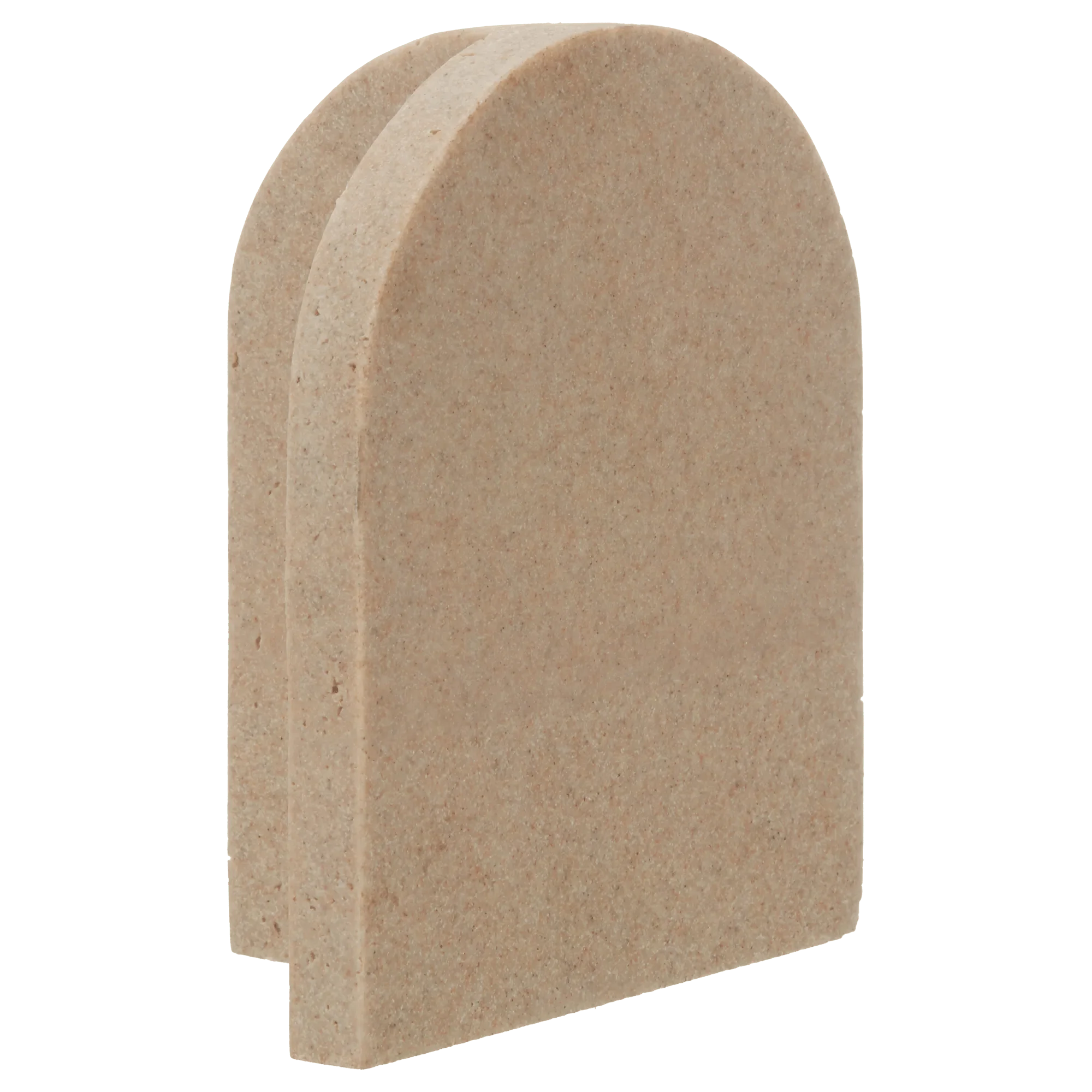 Bookend in Resin - Image 4