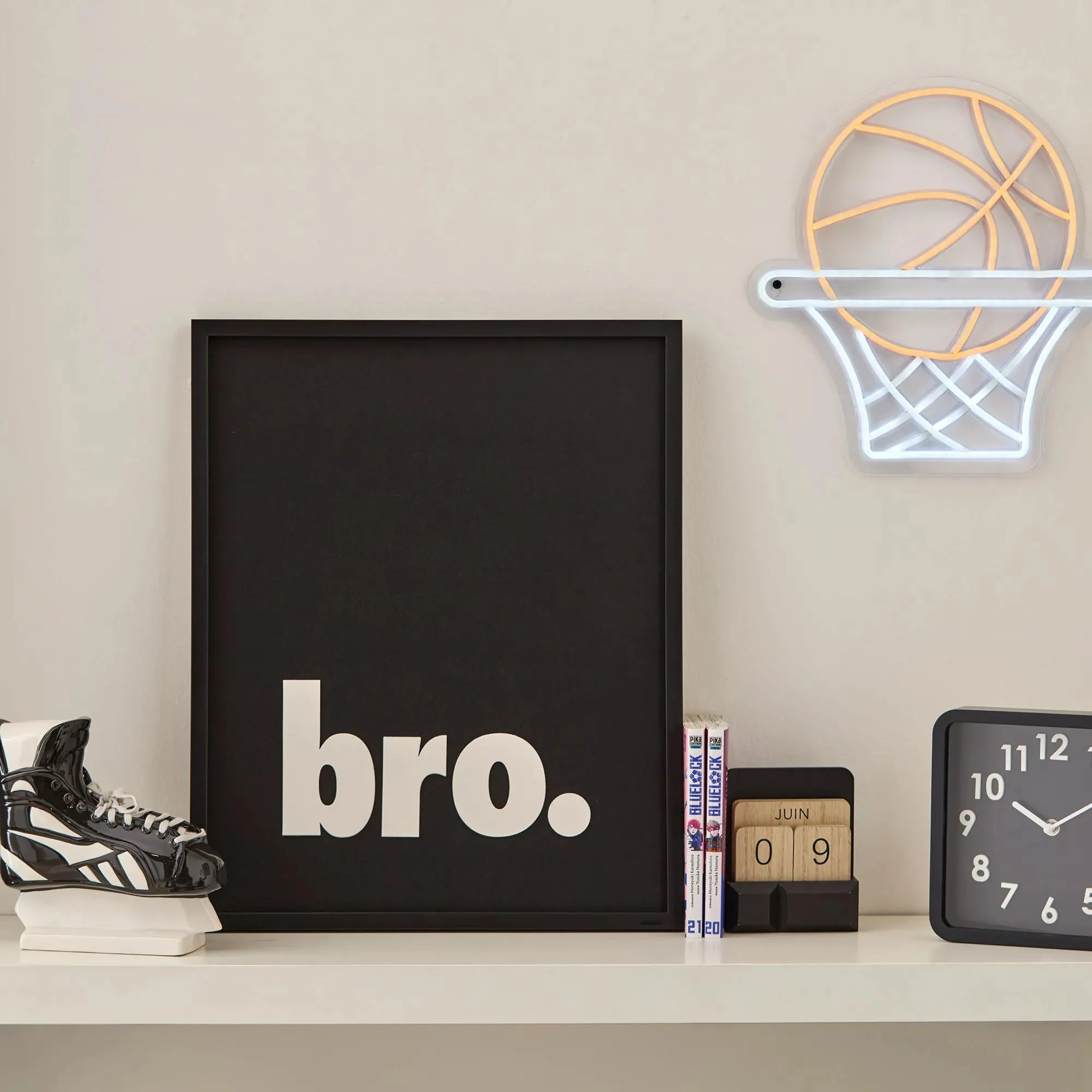 Bro Wall Decor - Image 4