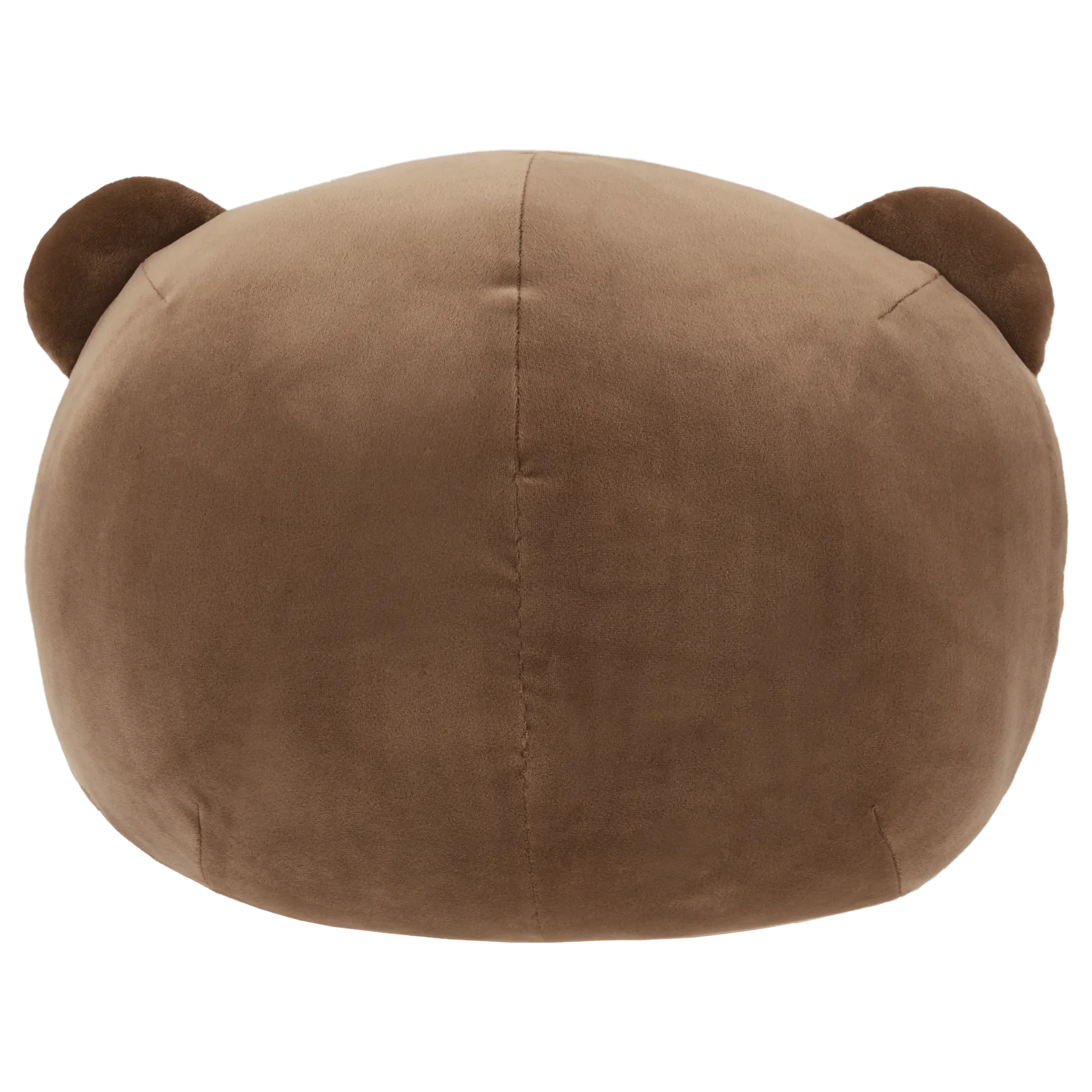 Brown Bear Decorative Pillow - Image 4
