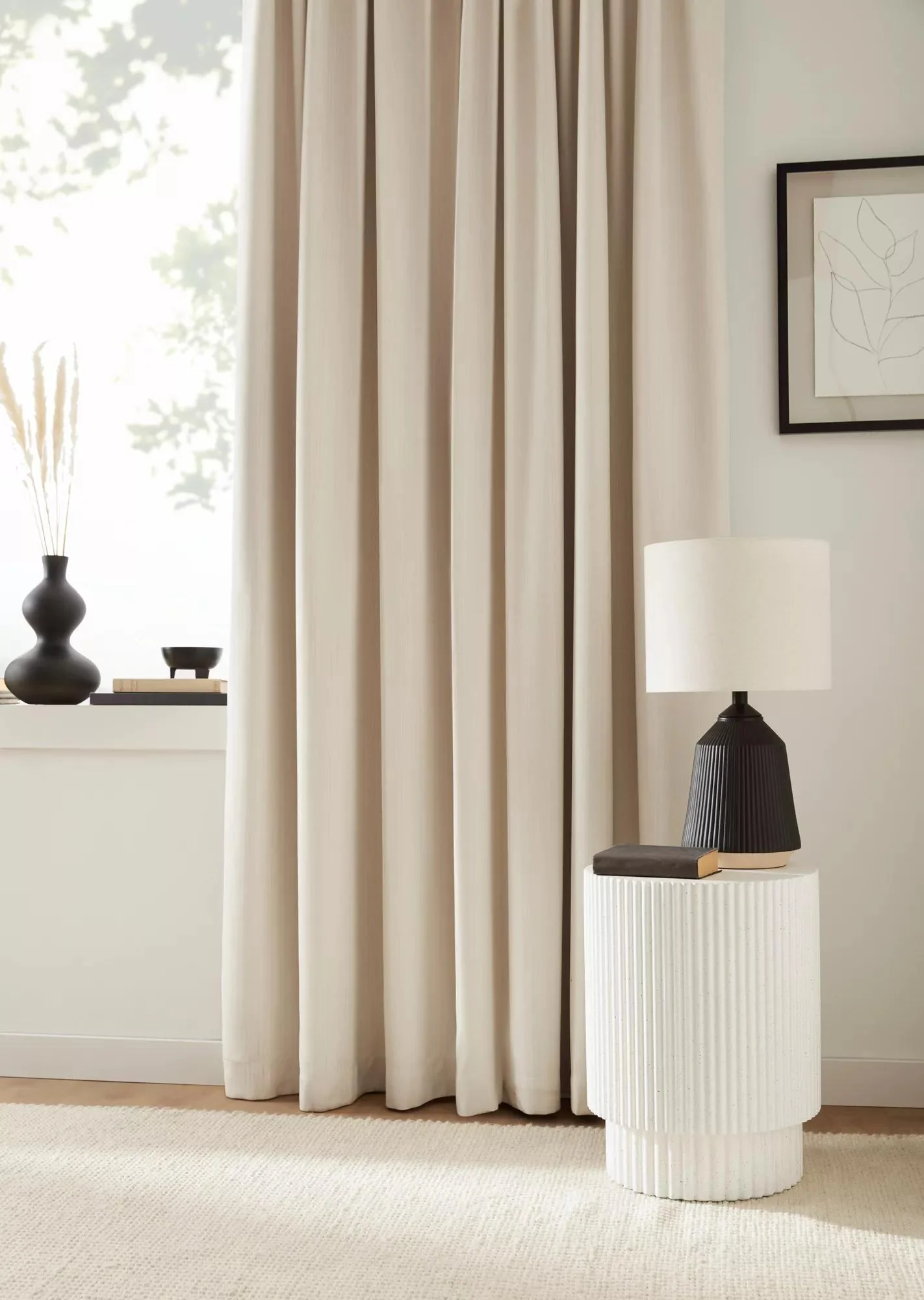 Bryce Blackout Curtain - Image 6