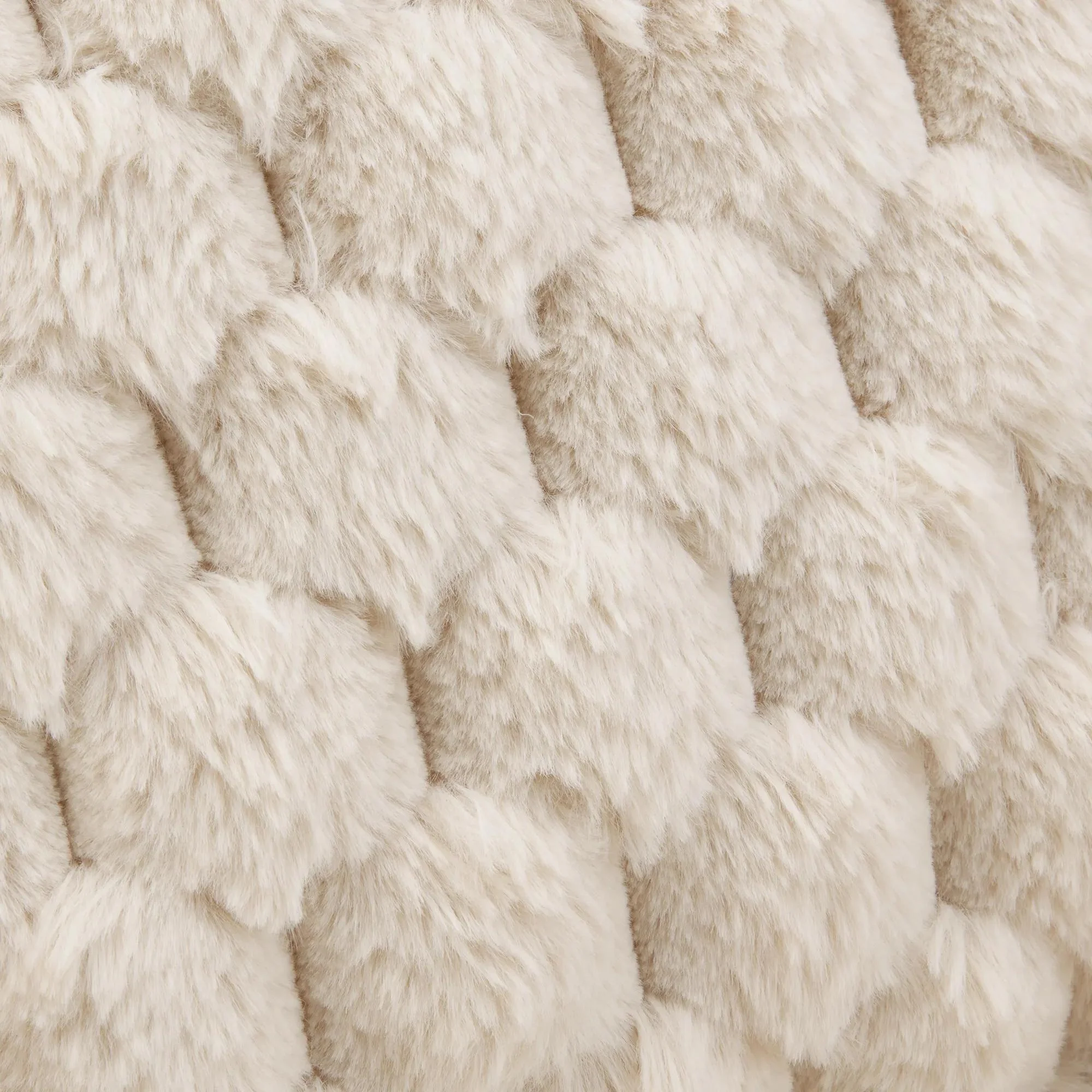 Bubble Fur Toddler Chair - Image 4