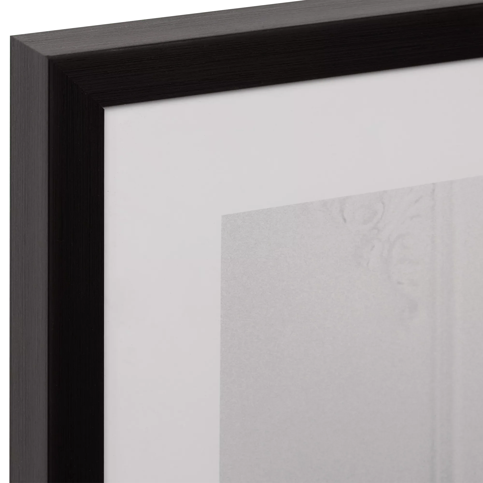 Bull in Bathtub Printed Framed Art - Image 2