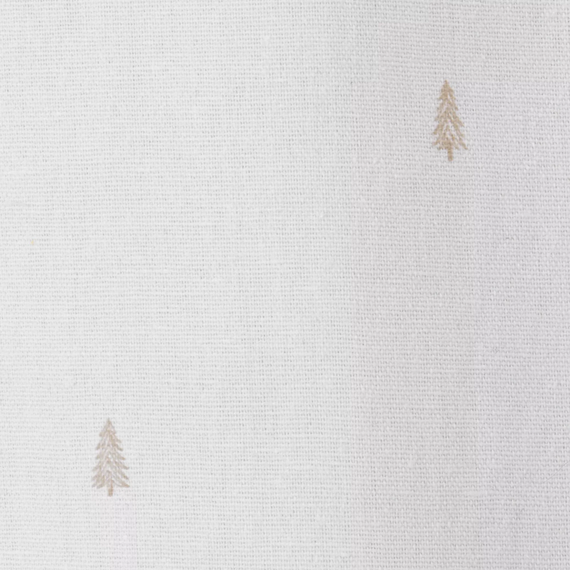 Cael Blackout Curtain with Little Trees - Image 5