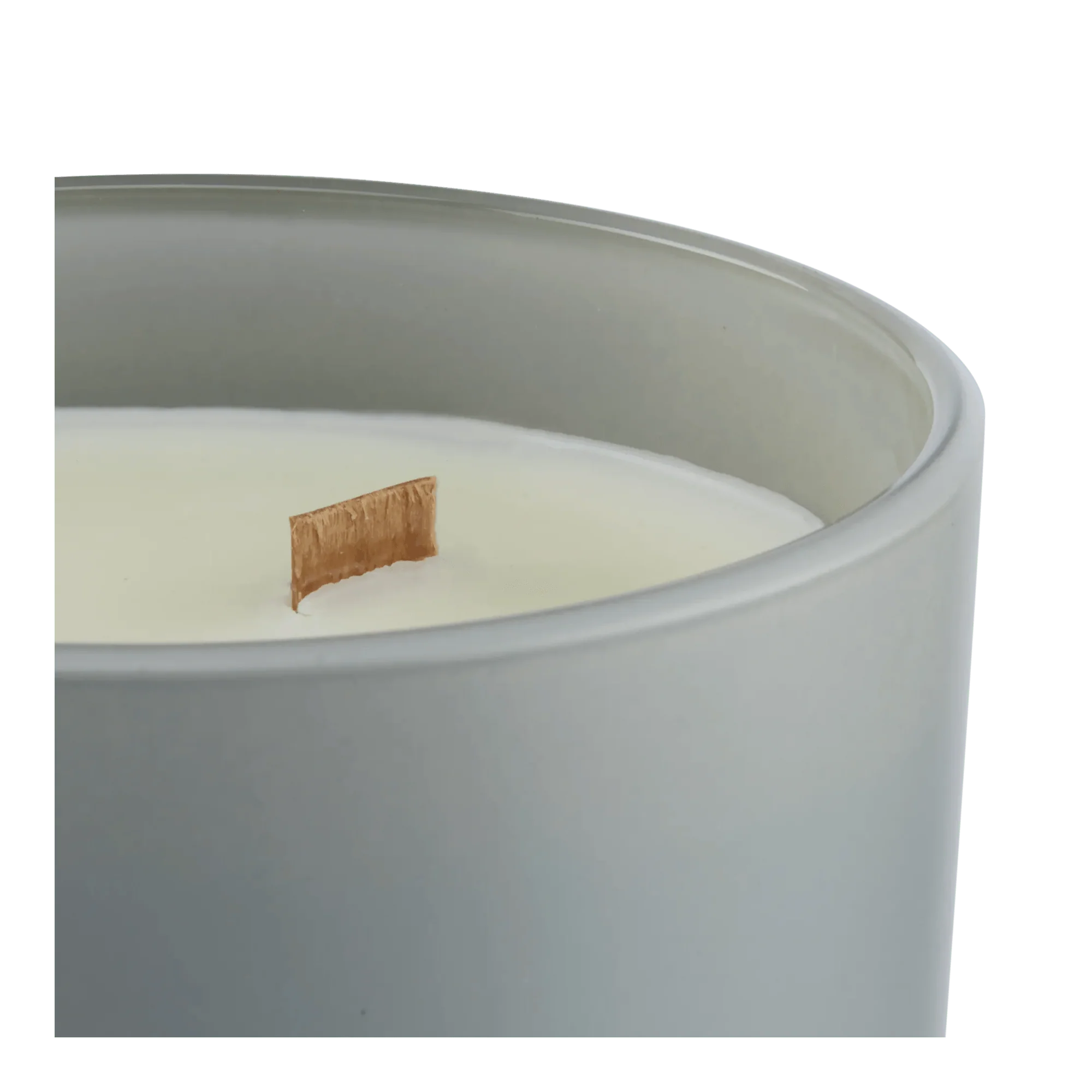 Calm Earth Candle - Quiet Ritual - Image 3