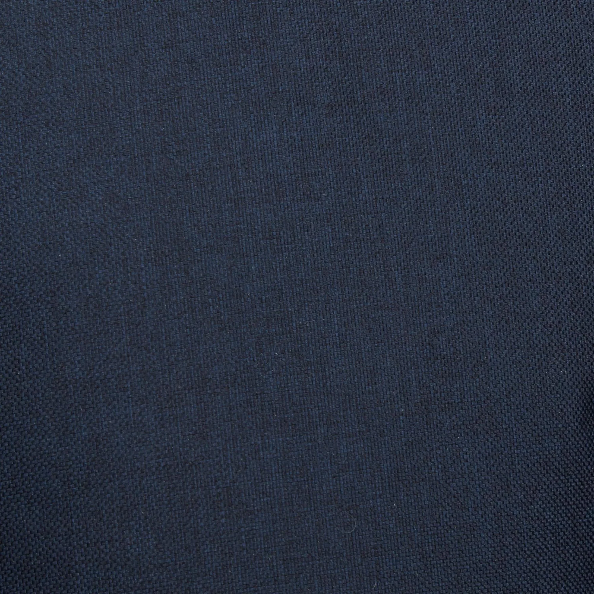 Navy Canvas Bean Bag - Image 8