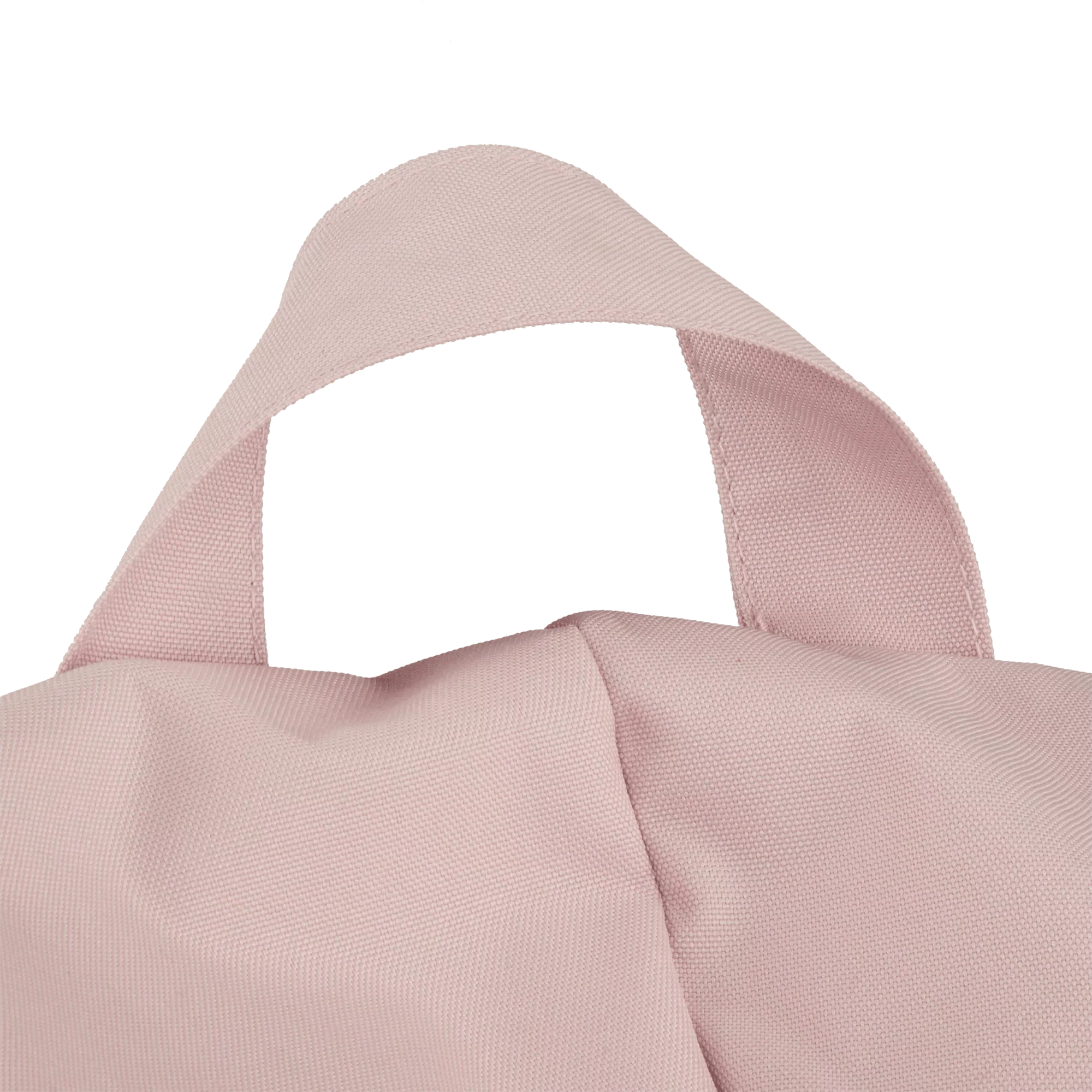 Pink Canvas Bean Bag - Image 4