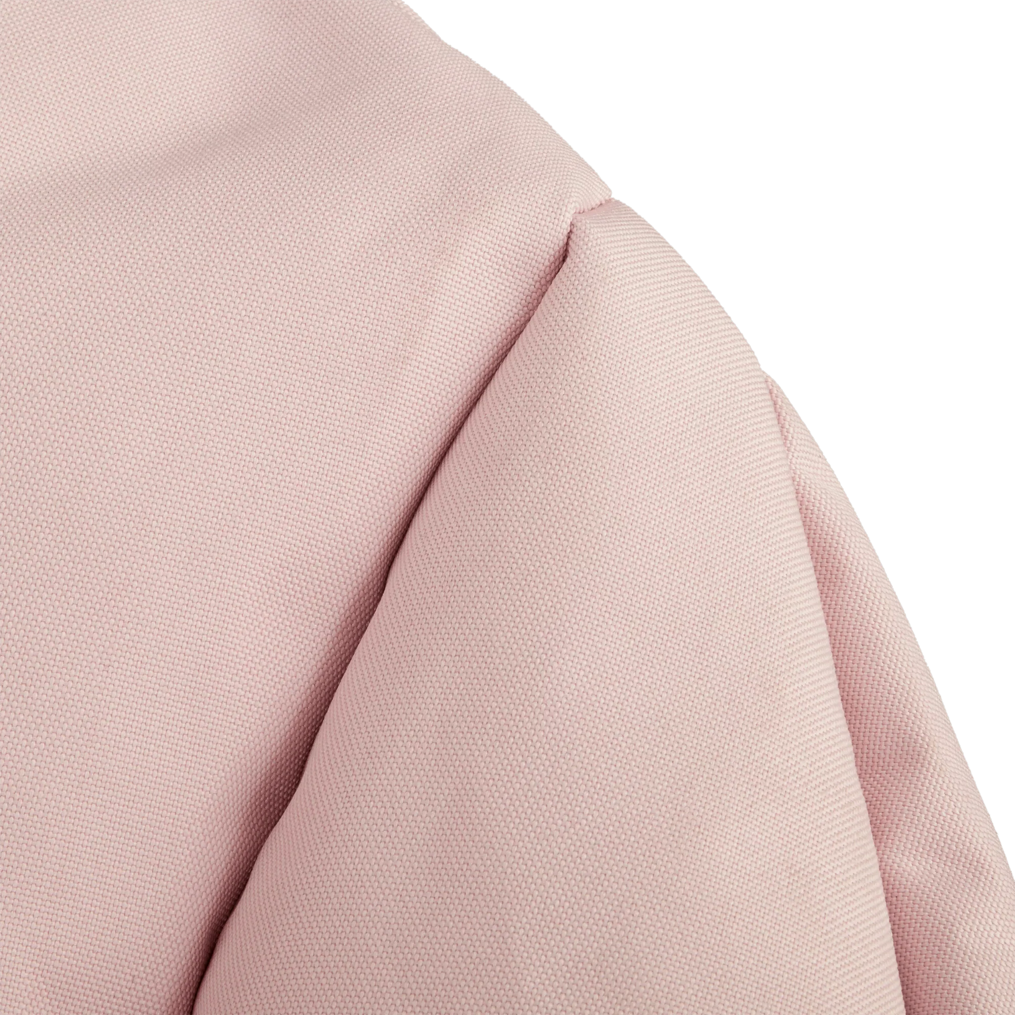 Pink Canvas Bean Bag - Image 5
