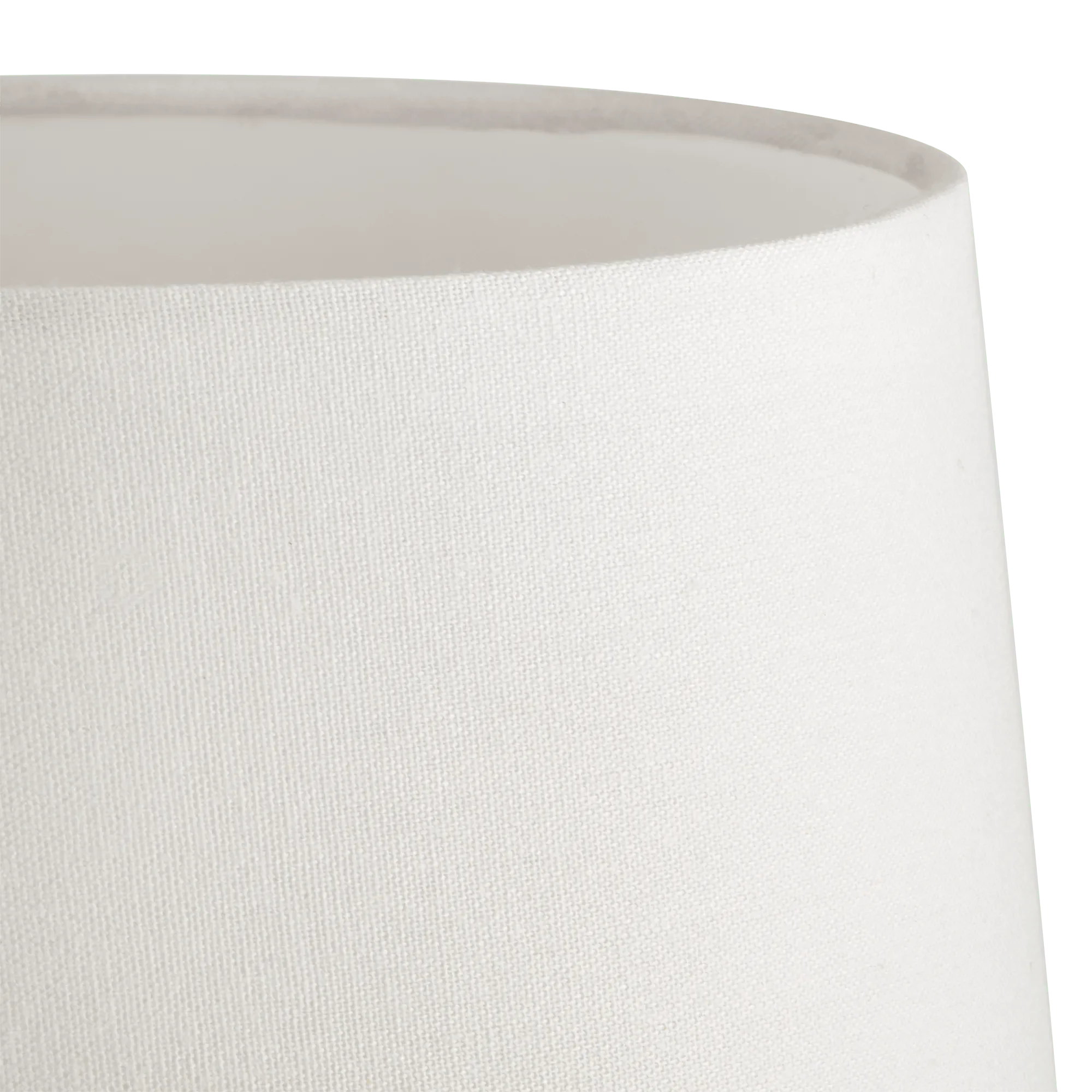 Ceramic and Wood Table Lamp - Image 5