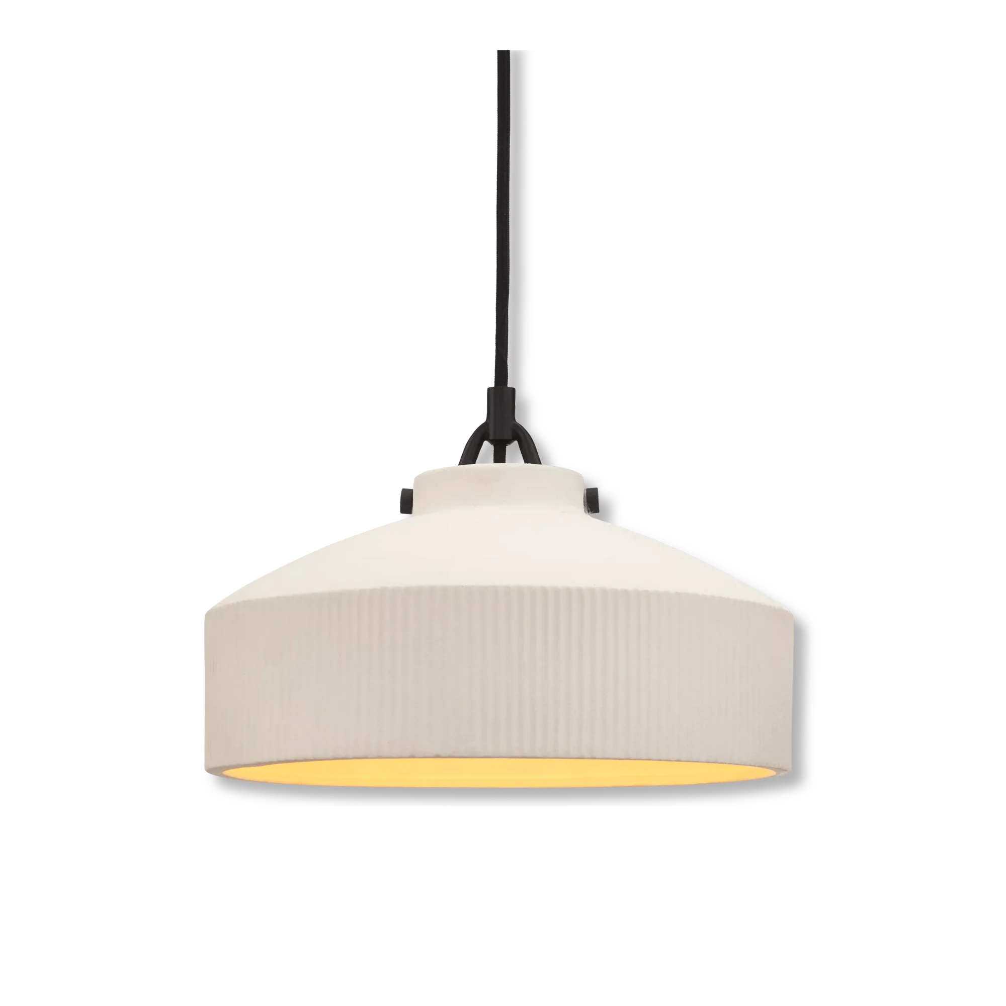 Ceramic Ceiling Lamp - Image 2