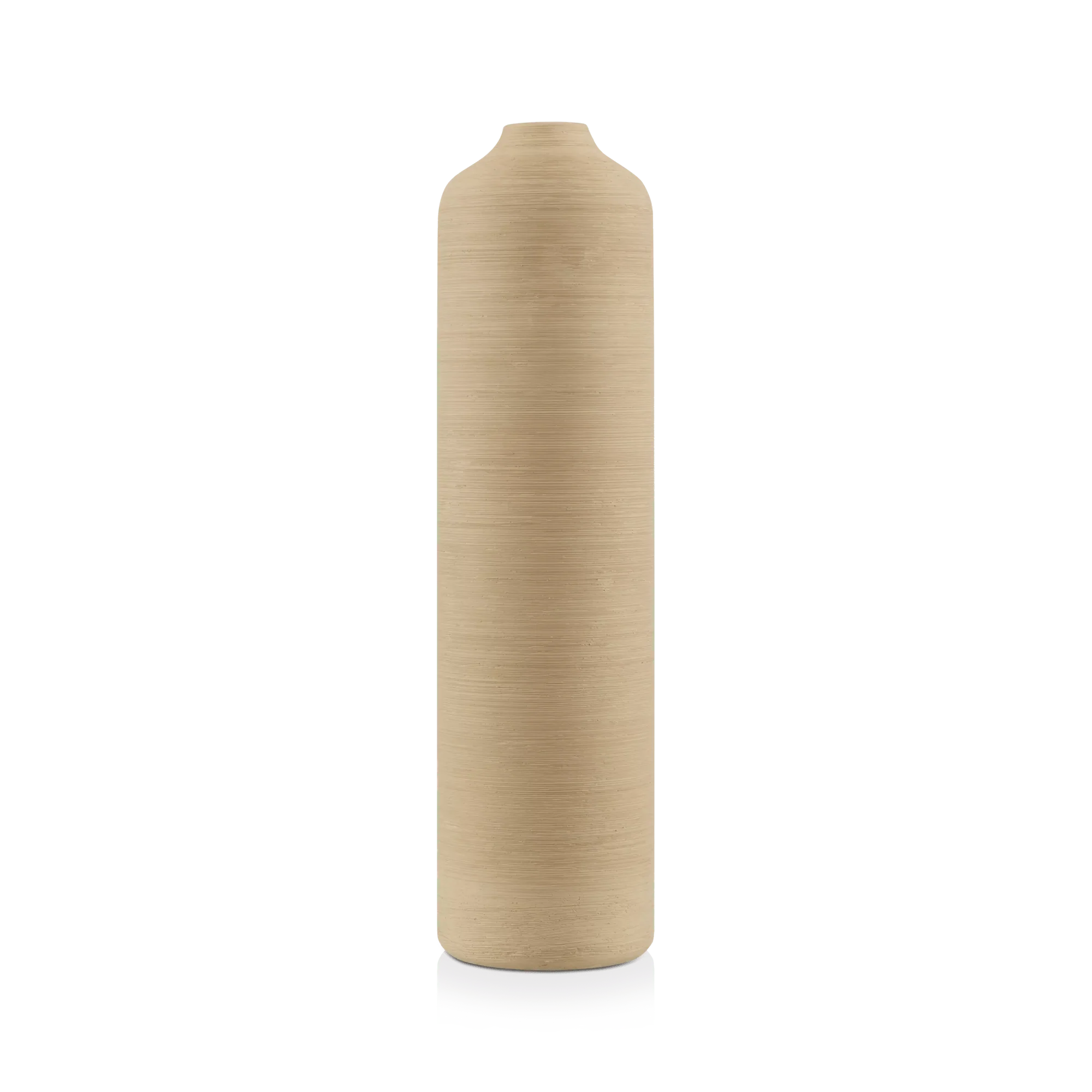 Ceramic Floor Vase
