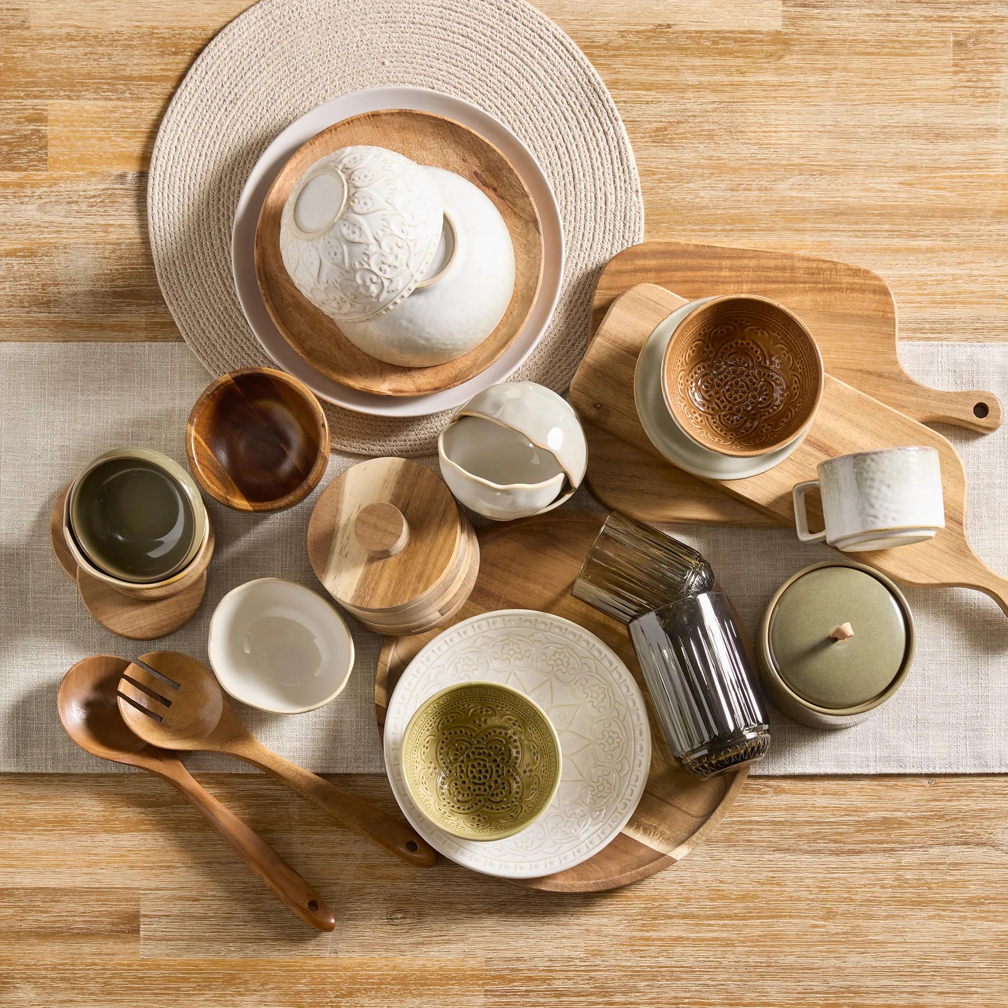 Ceramic Jar - Image 4