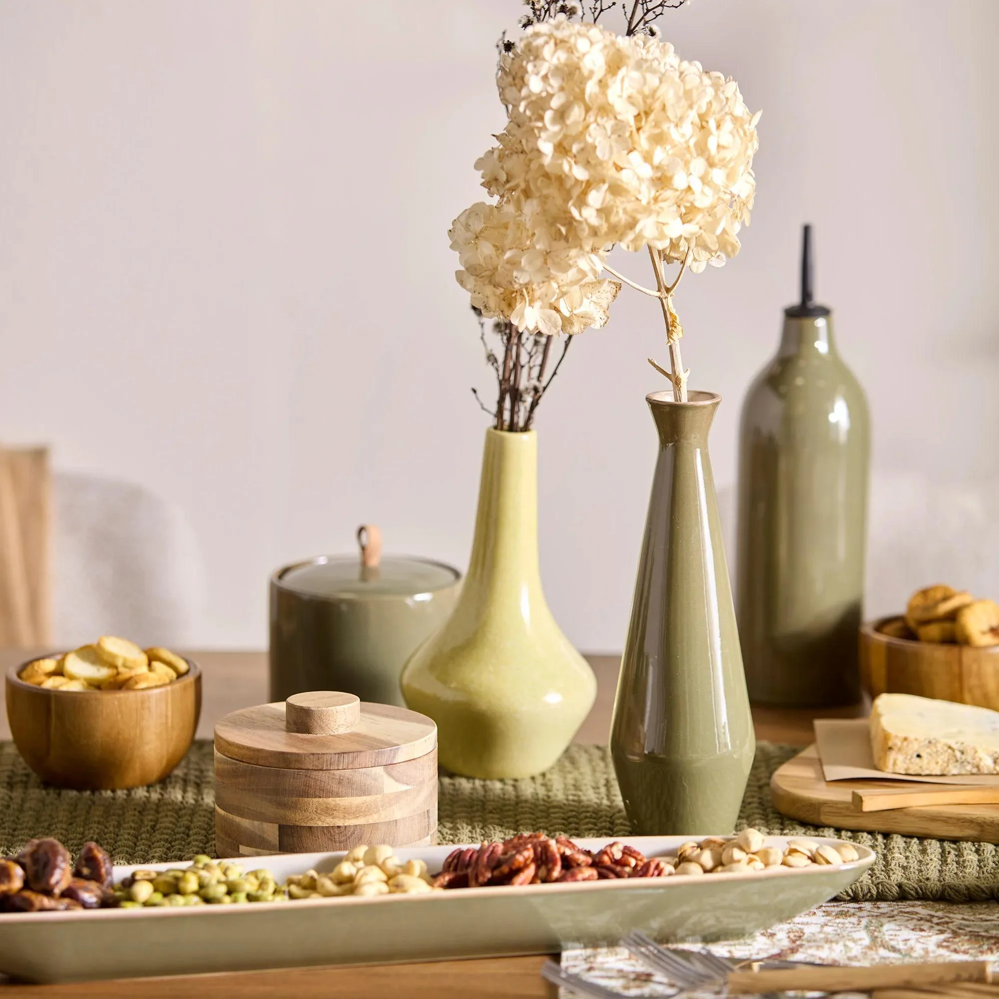 Ceramic Jar - Image 6