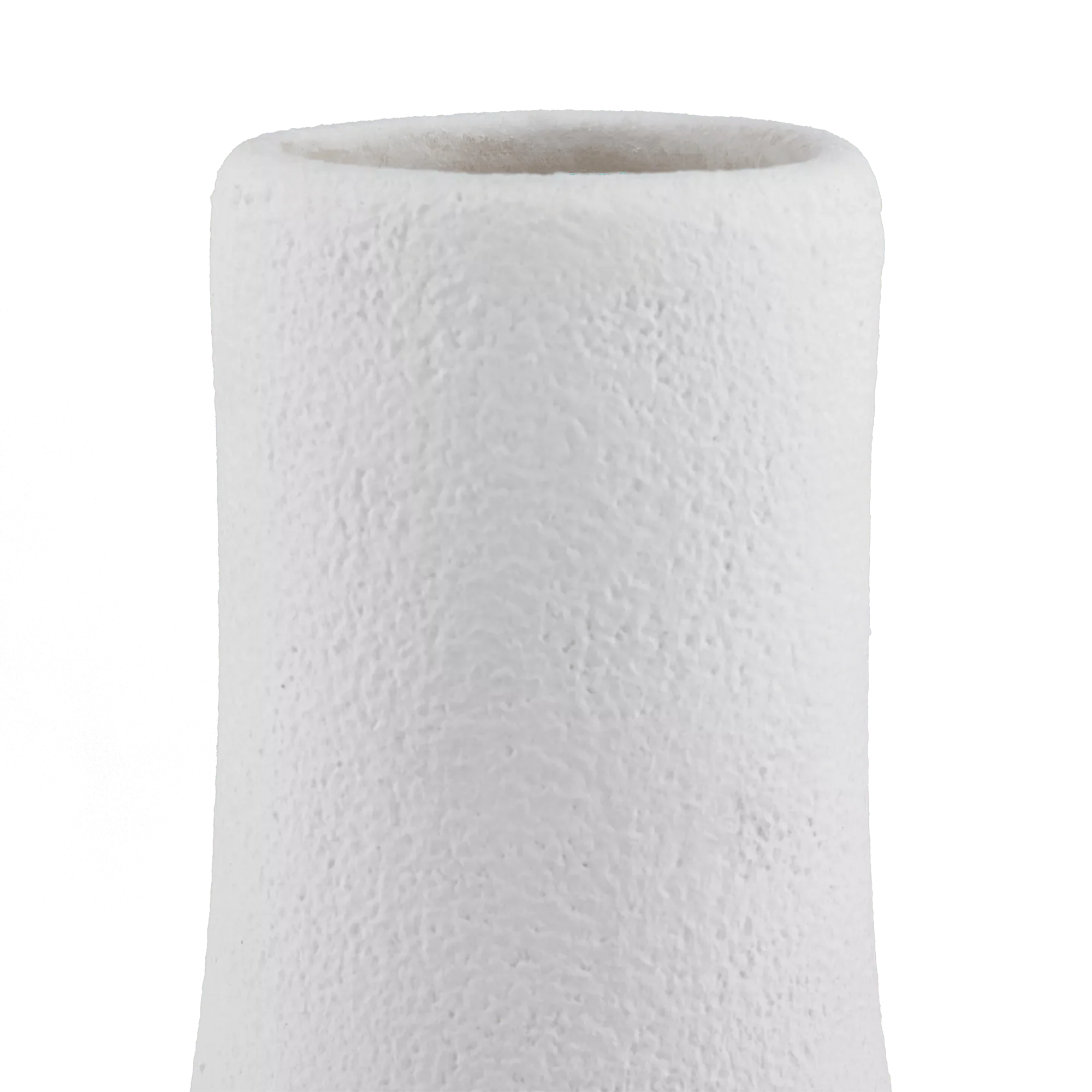 Ceramic Loop Vase - Image 4