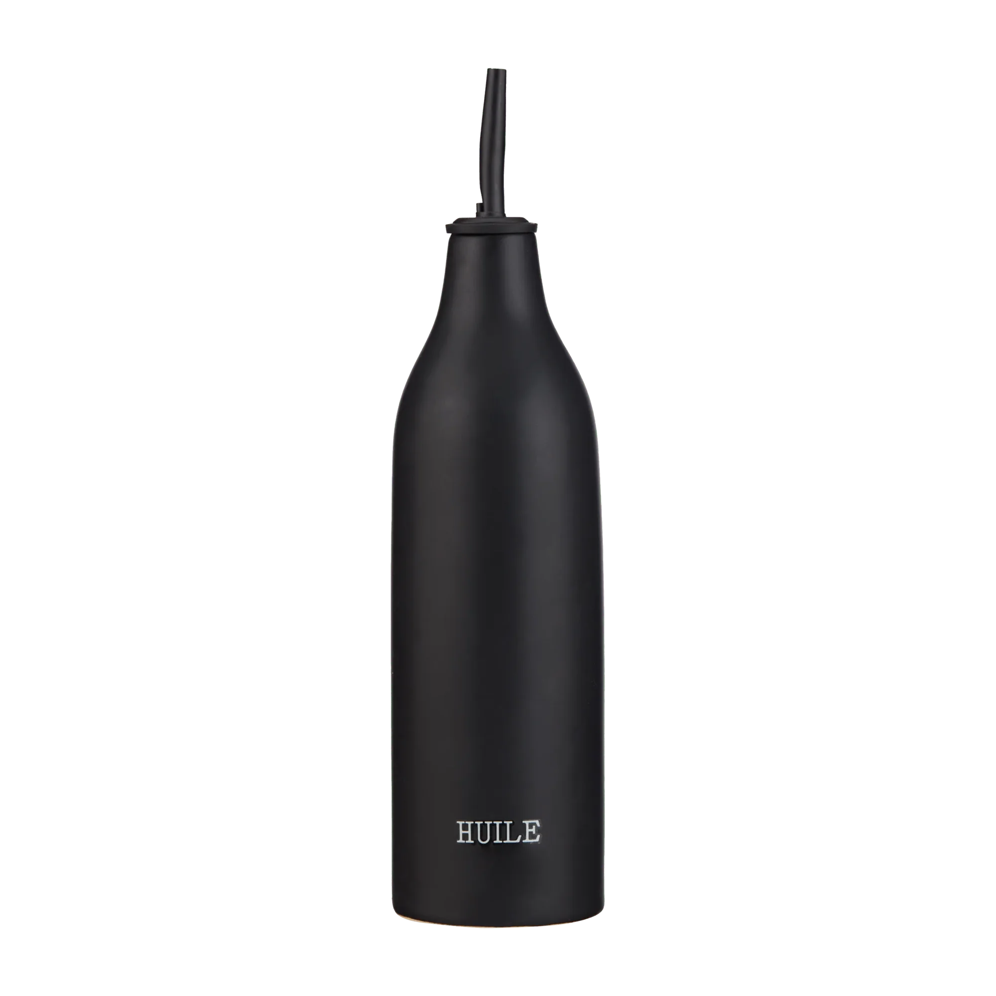 Ceramic Oil Bottle