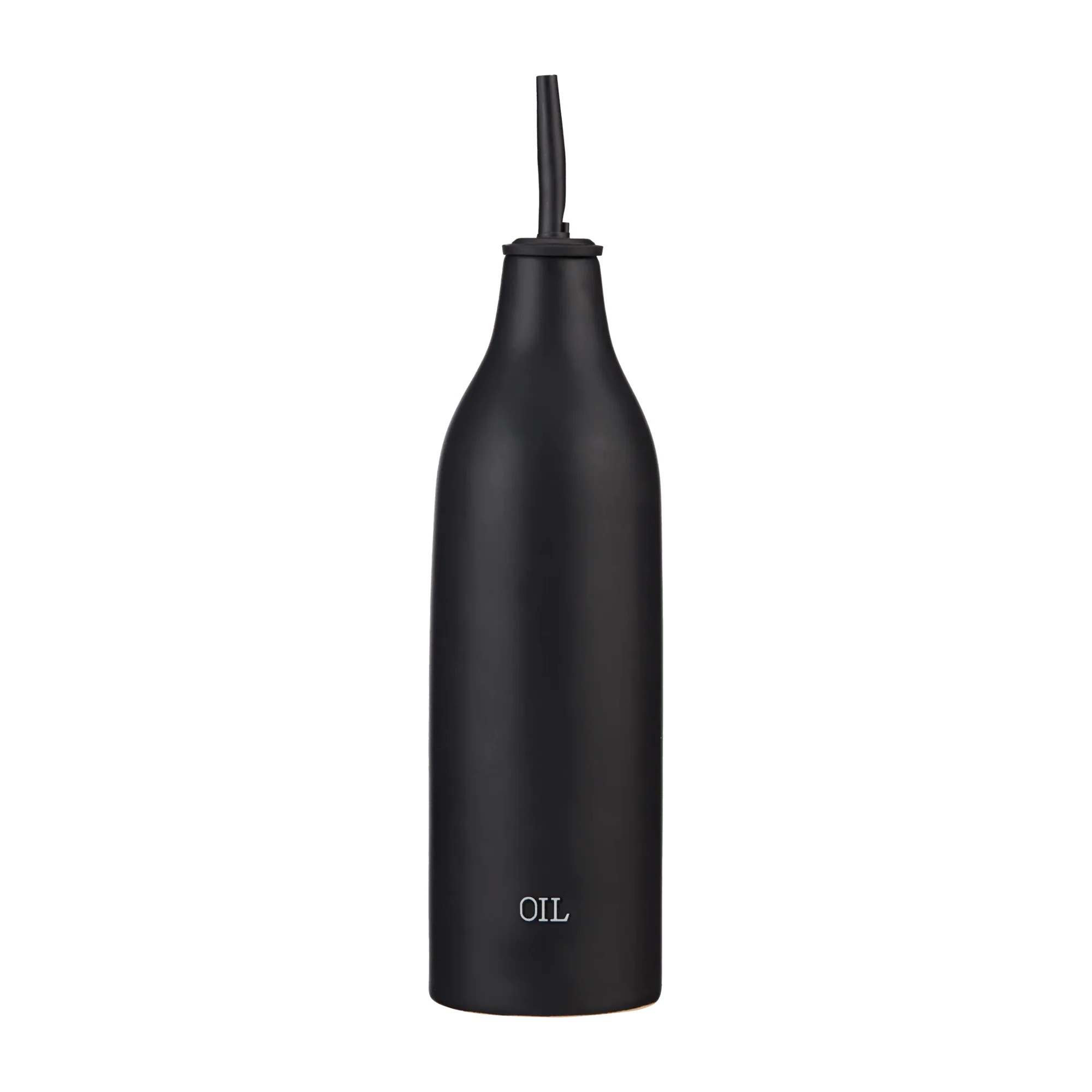 Ceramic Oil Bottle - Image 2