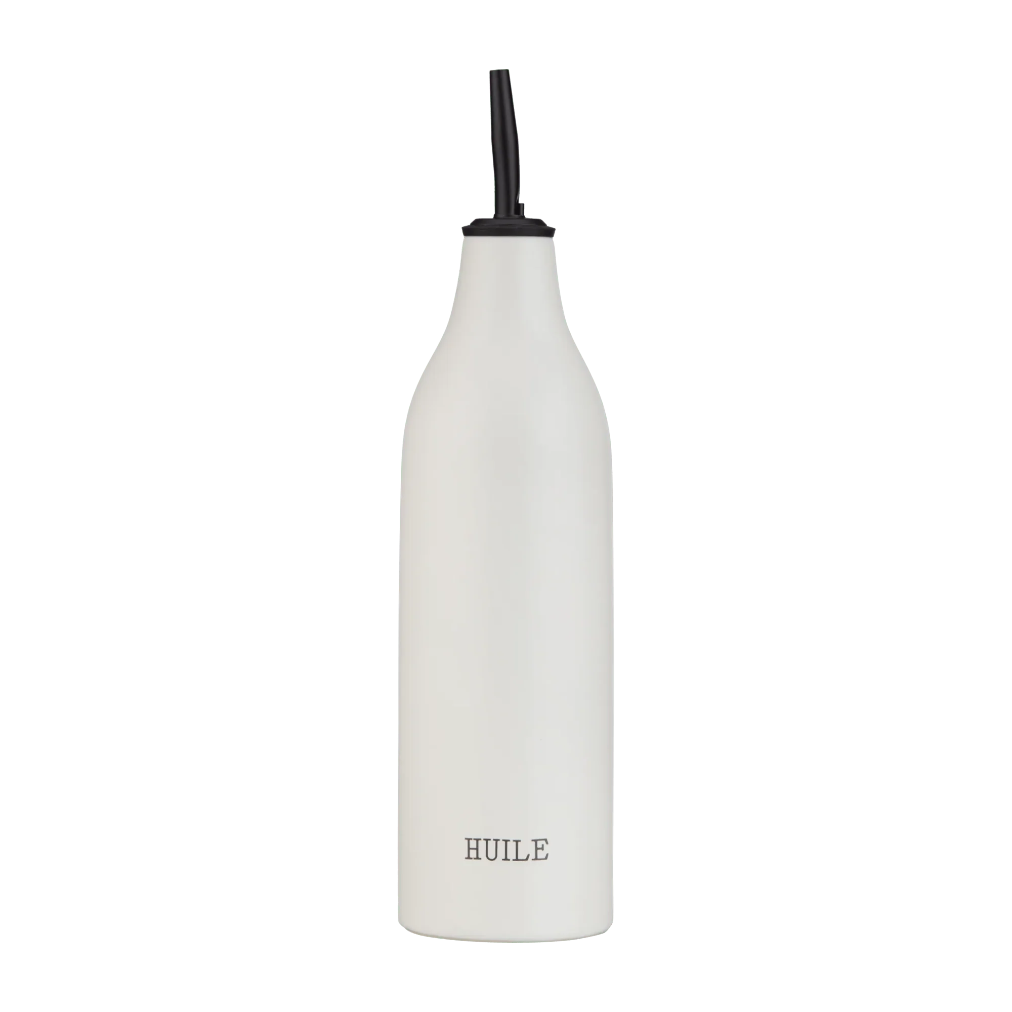 Ceramic Oil Bottle