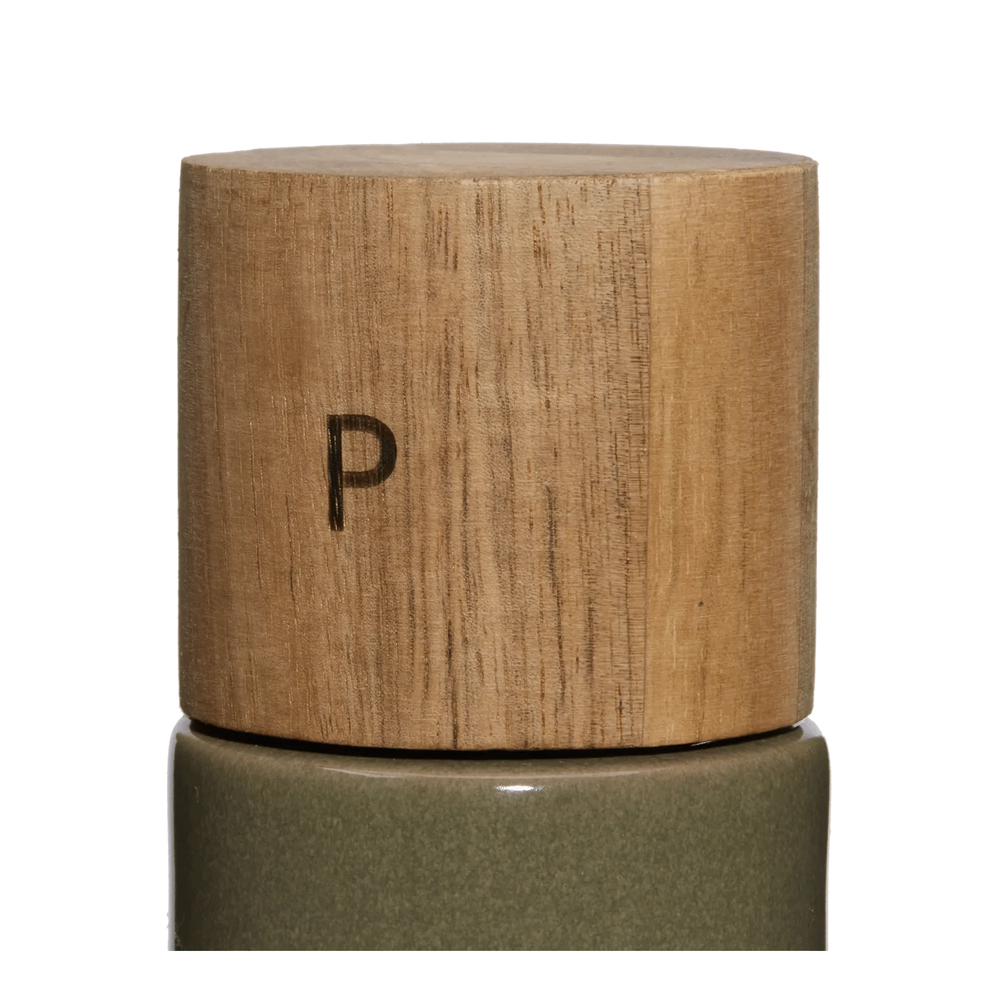 Ceramic Pepper Grinder - Image 2