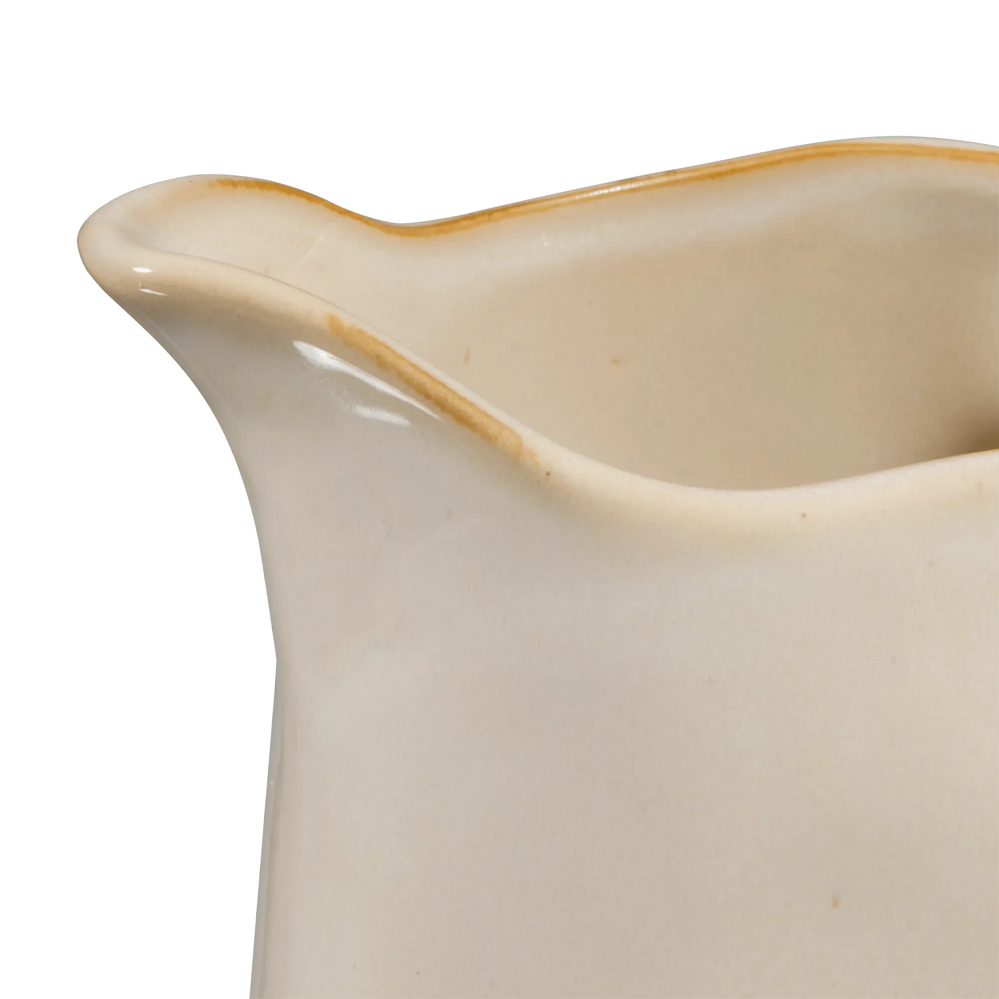 Ceramic Pitcher - Image 4