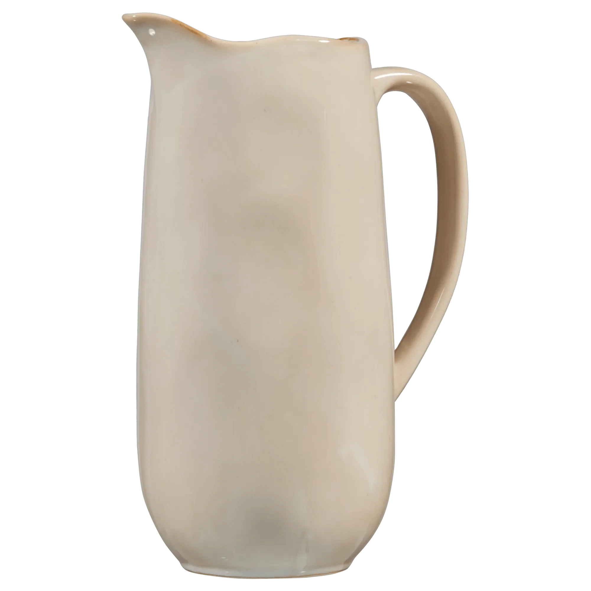 Ceramic Pitcher - Image 5