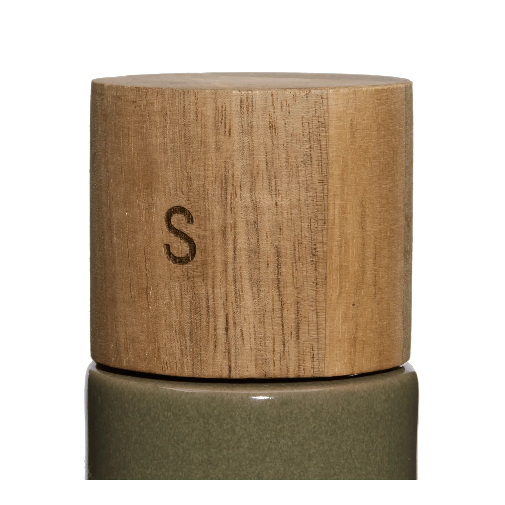 Ceramic Salt Grinder - Image 2