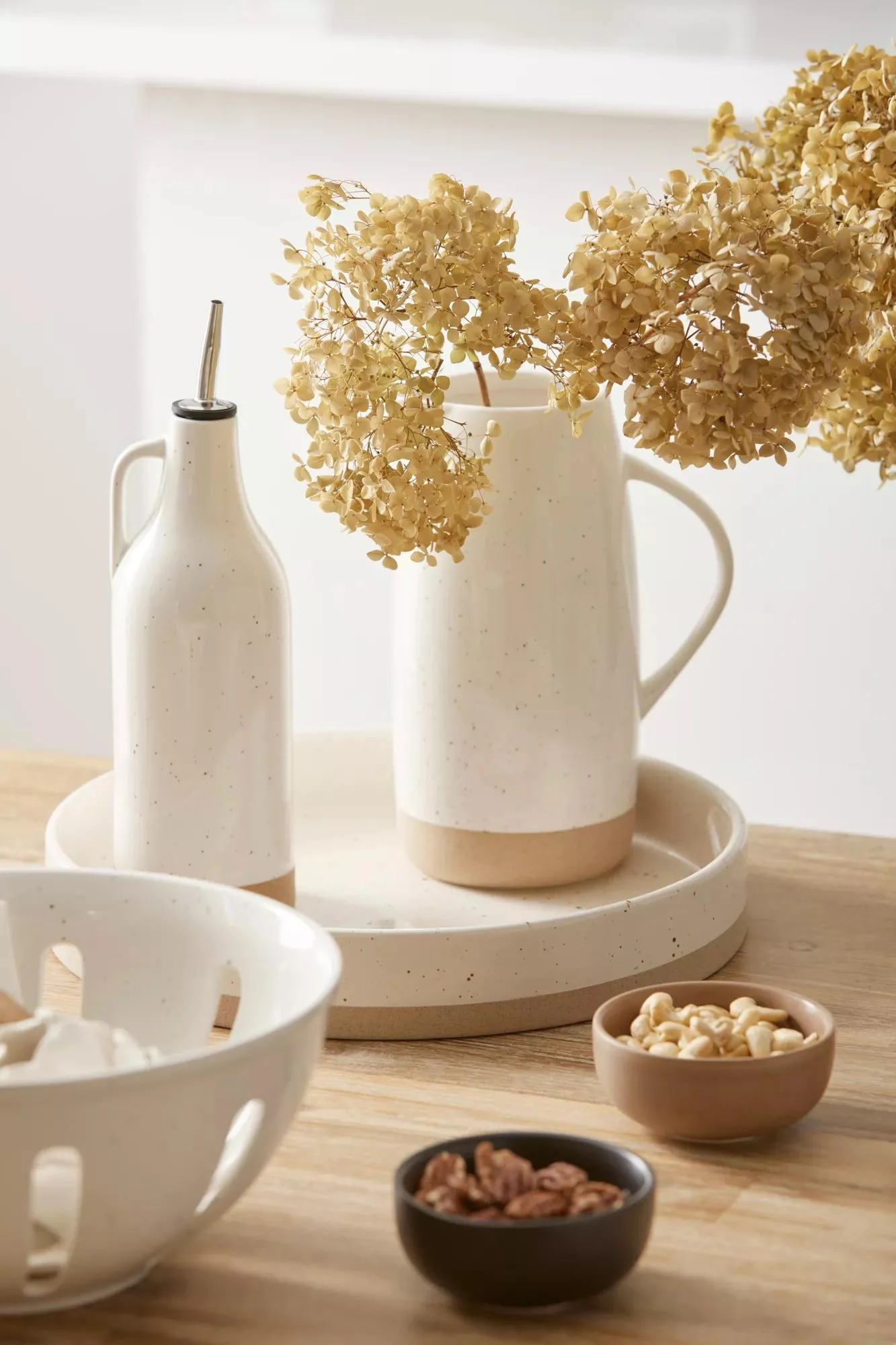 Ceramic Serving Plate - Image 2