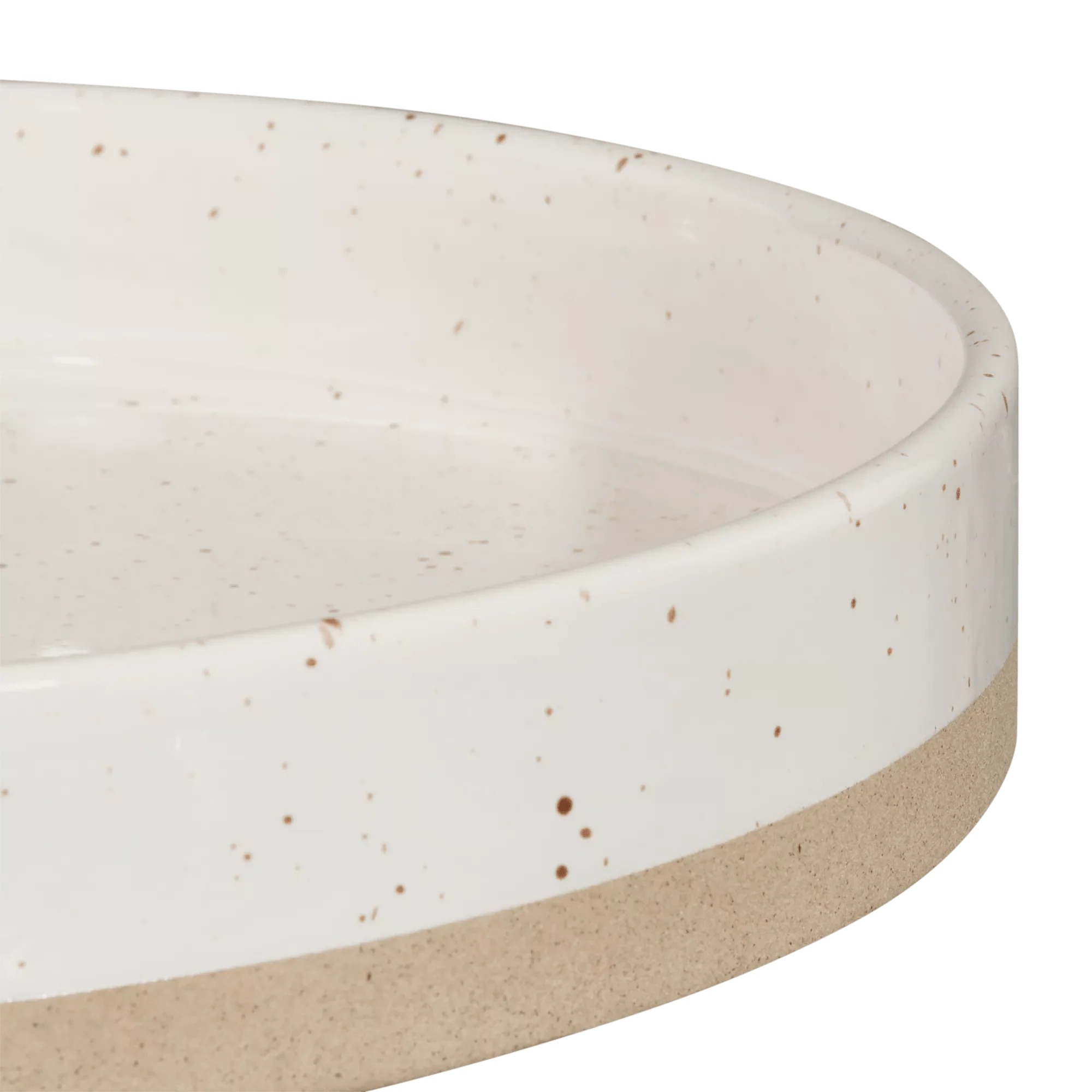 Ceramic Serving Plate - Image 3