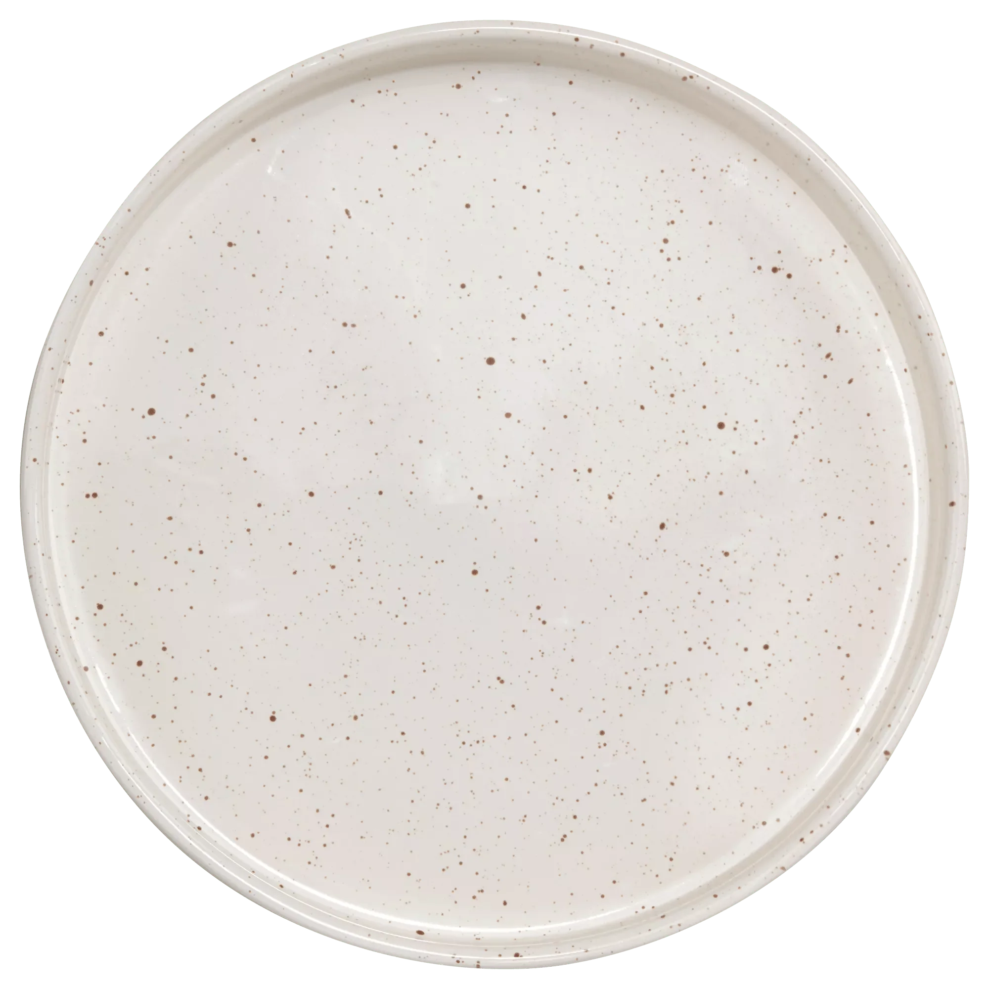 Ceramic Serving Plate - Image 4