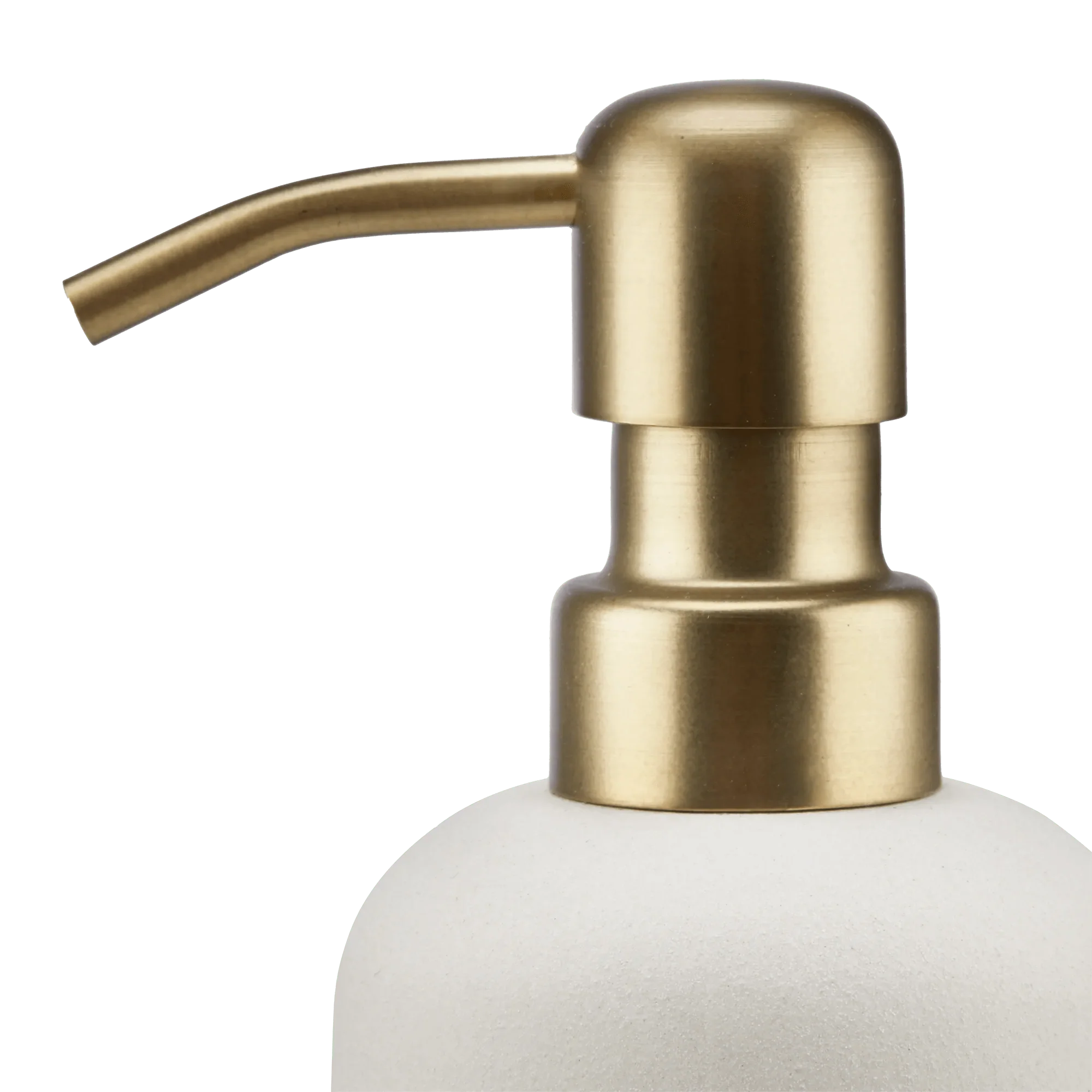 Ceramic Soap Dispenser - Image 3