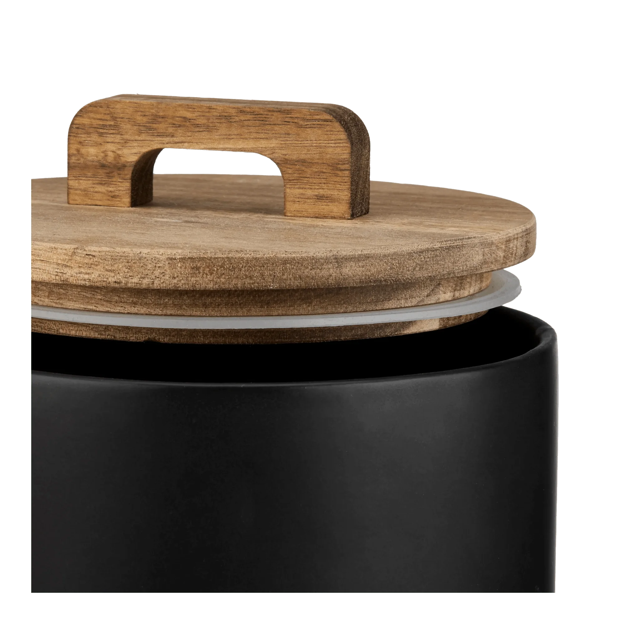 Ceramic Sugar Jar - Image 2