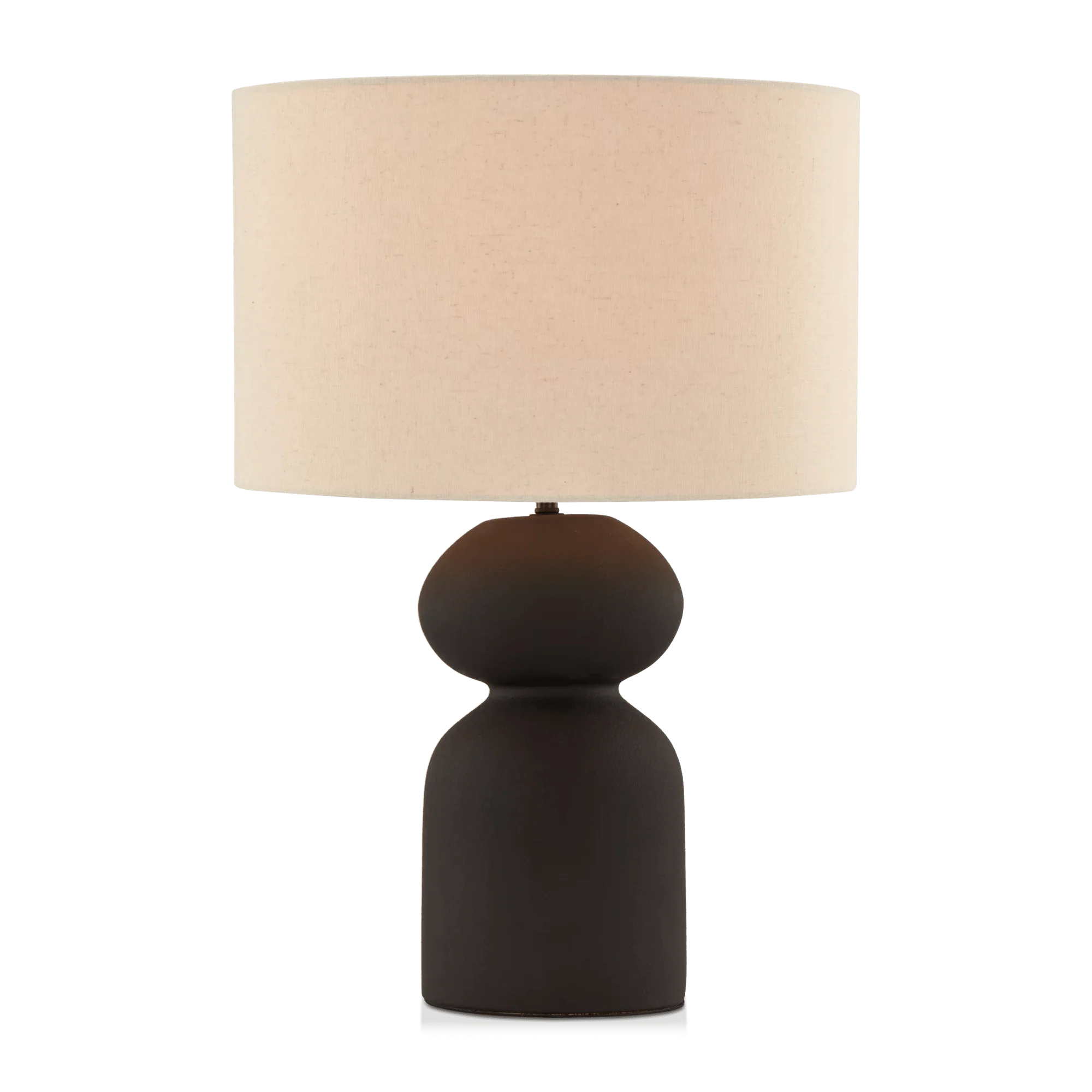 Ceramic Table Lamp - Image 4